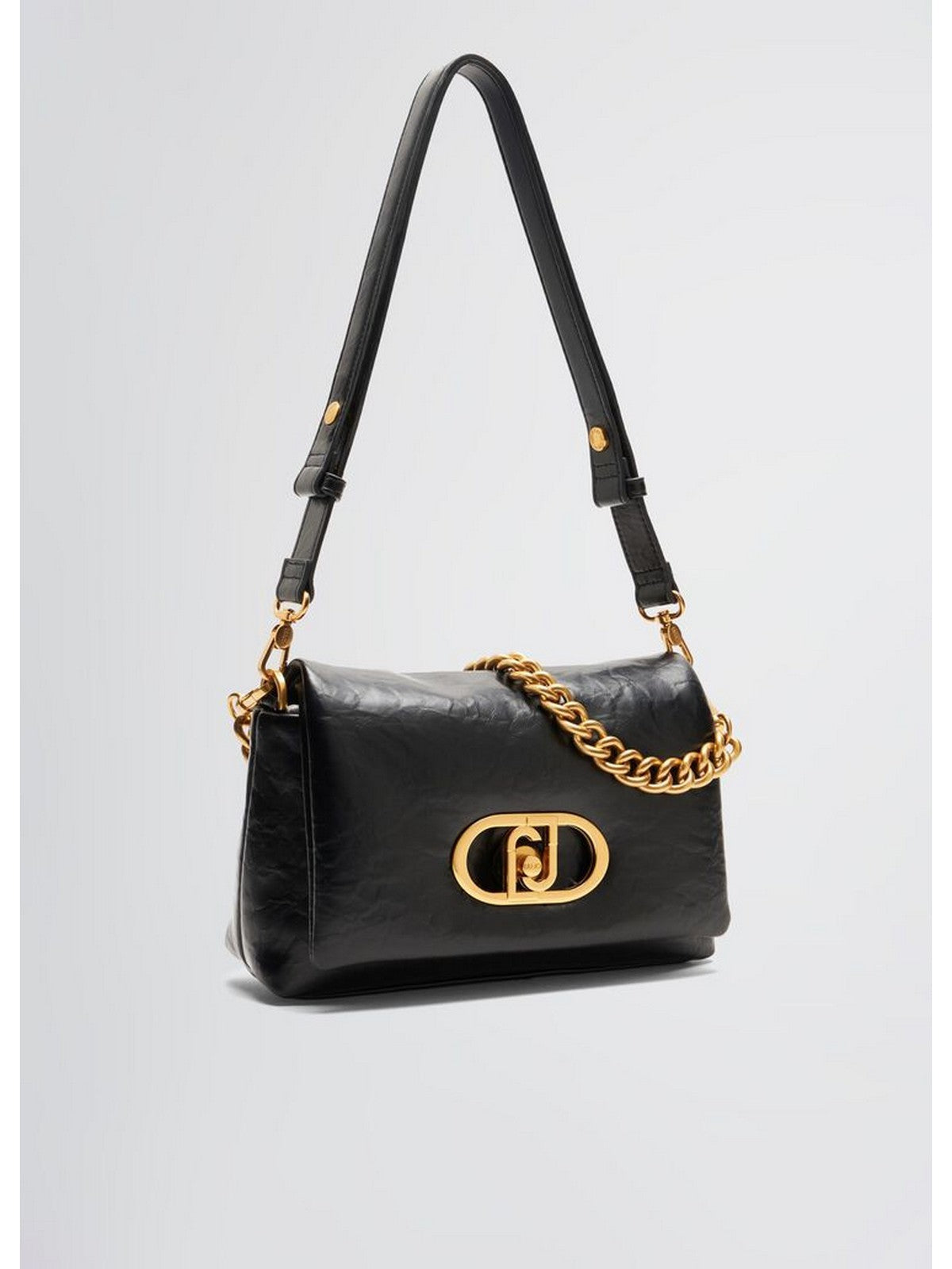 LIU JO ACCESSORIES Borsa Donna AA5148E0886 22222 Nero gioboutiqueweb