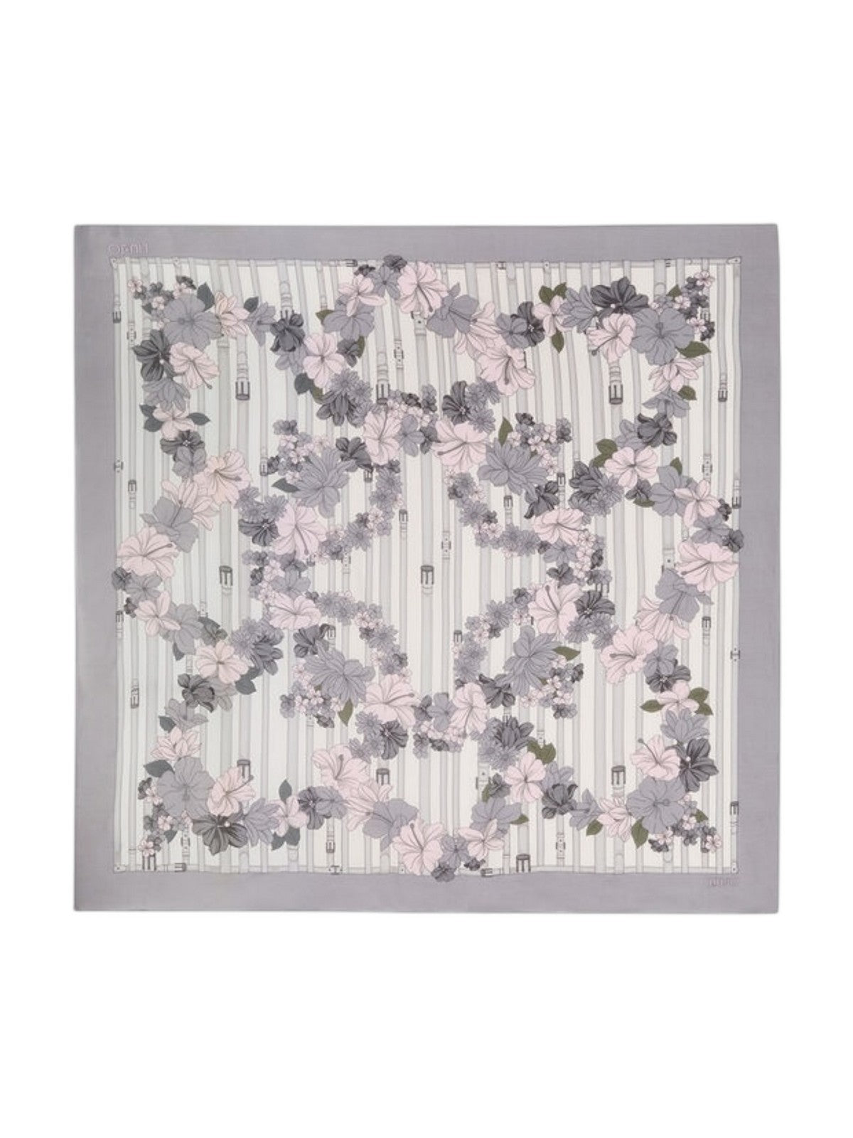 LIU JO SOFT Foulard Donna 2A5037T0300 22222 Nero gioboutiqueweb