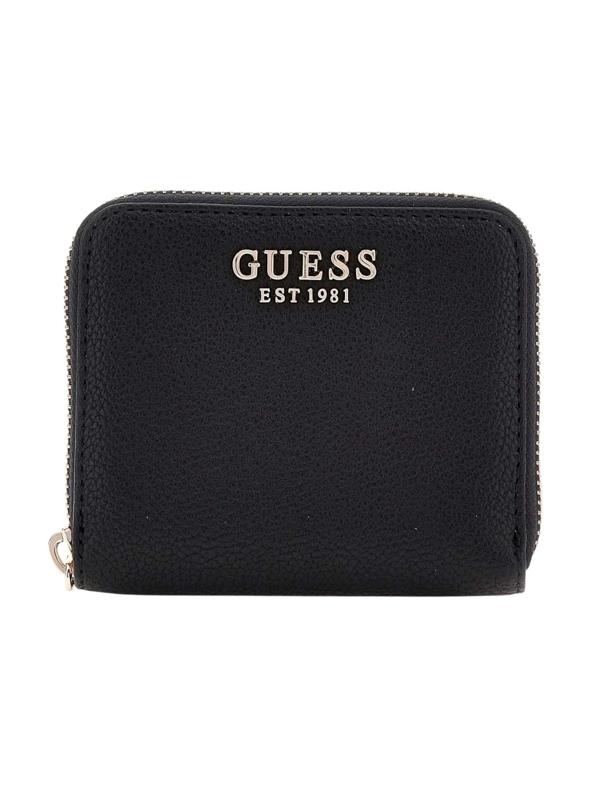 GUESS Portafoglio Donna SWBG74 59137 BLA BLACK