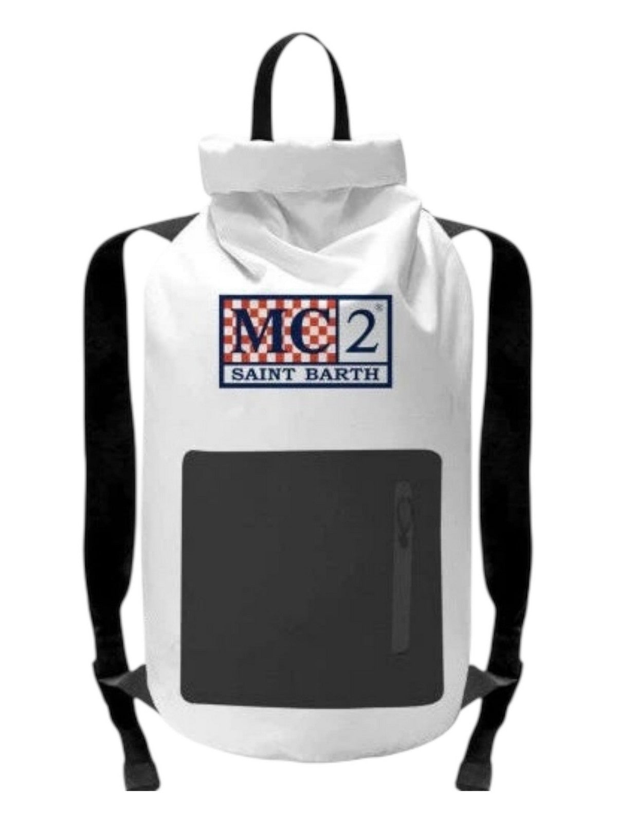 MC2 SAINT BARTH Zaino Donna BACKPACK AQUA 01985H 0100