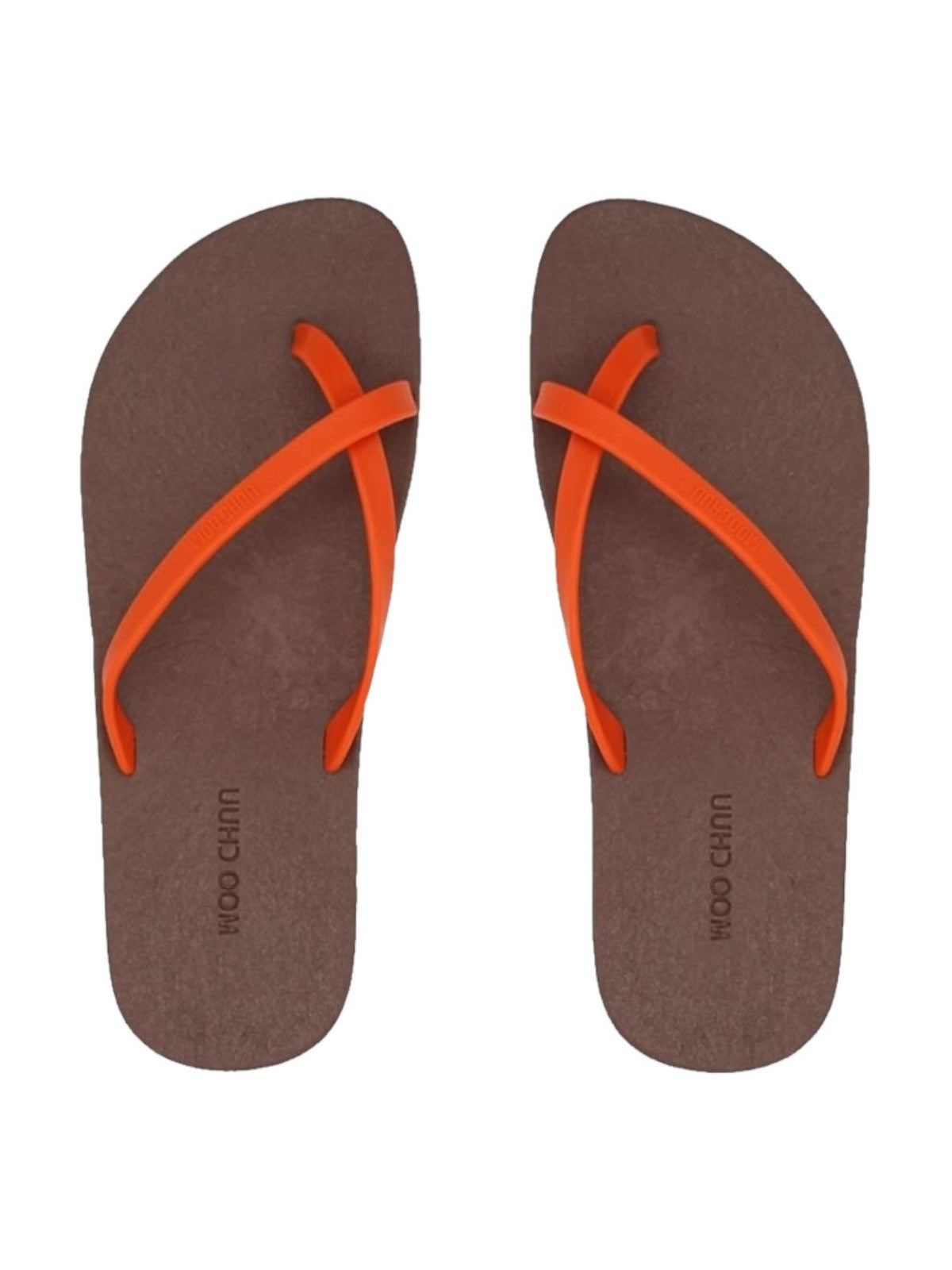 MOO CHUU Ciabatta Donna MC12 2-6 Marrone gioboutiqueweb