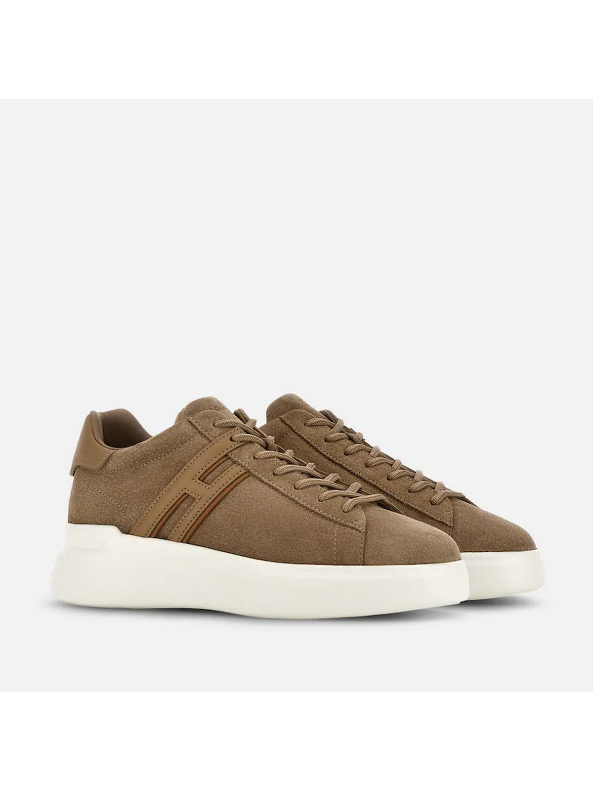 HOGAN Sneaker Uomo HXM5800DV42UHO828K C808+C811