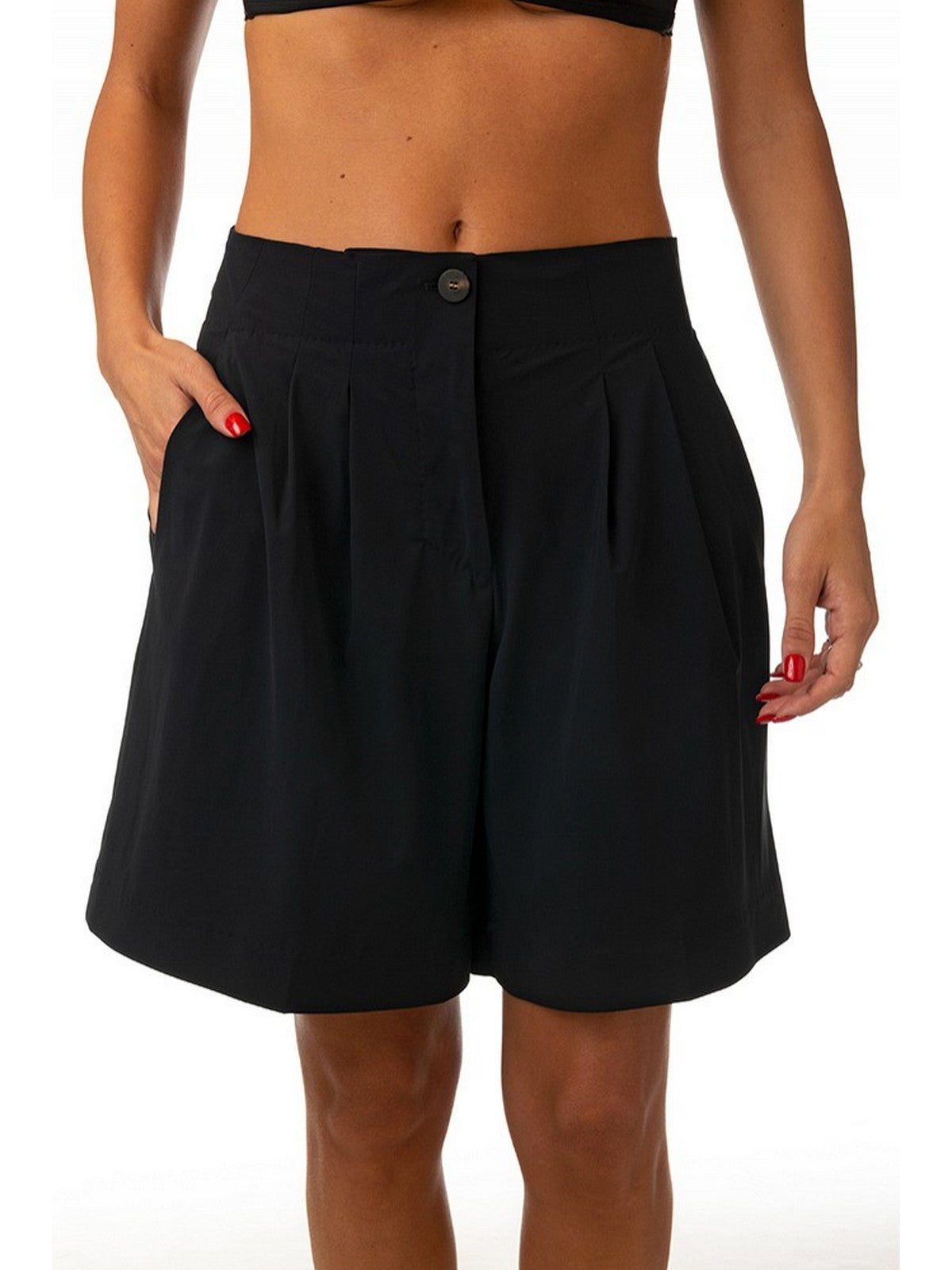 RRD Pantalones de mujer 24855 60 azul