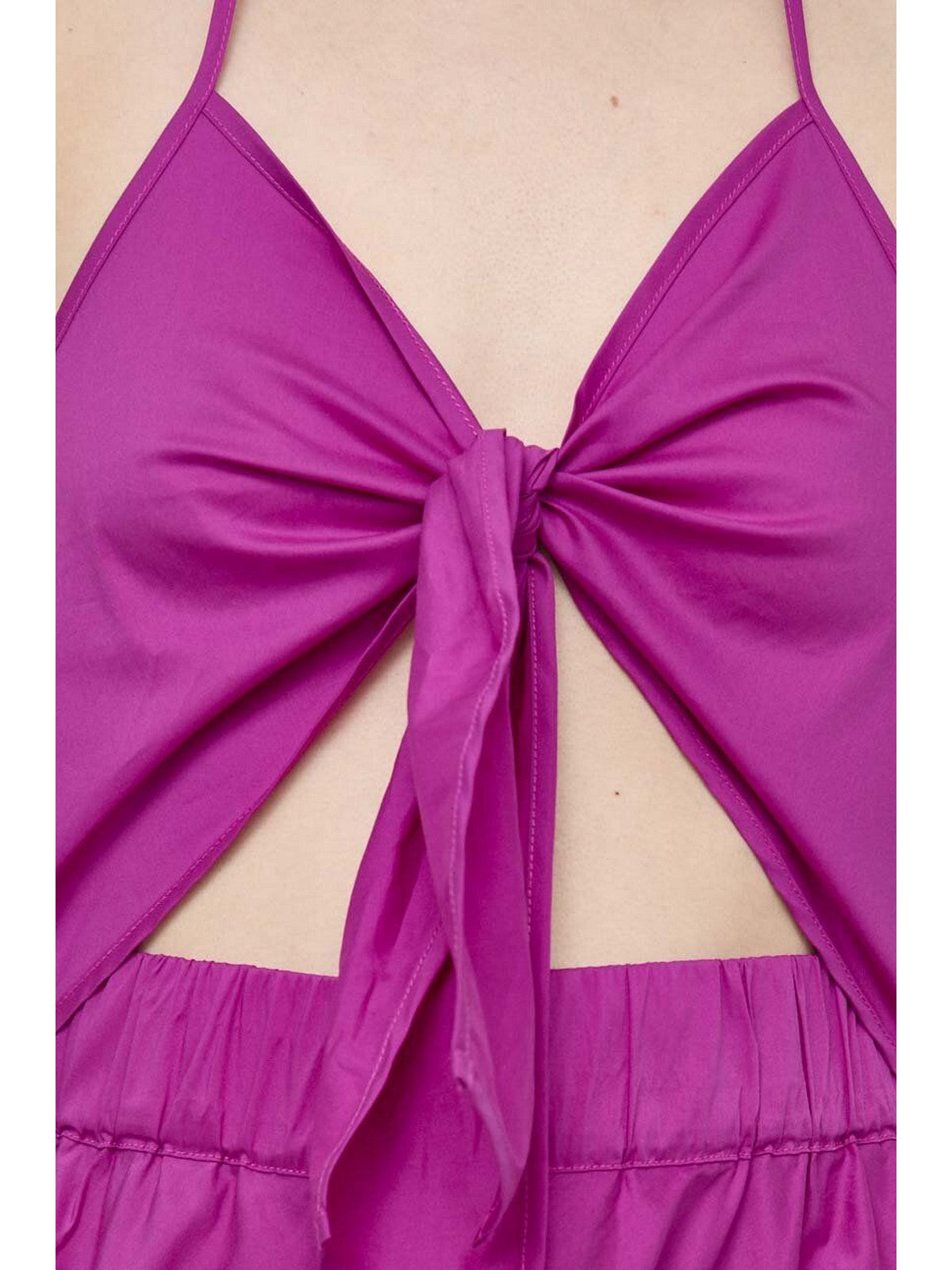 LIU JO BEACHWEAR Abito Donna VA4130T3330 X0568 Rosa gioboutiqueweb