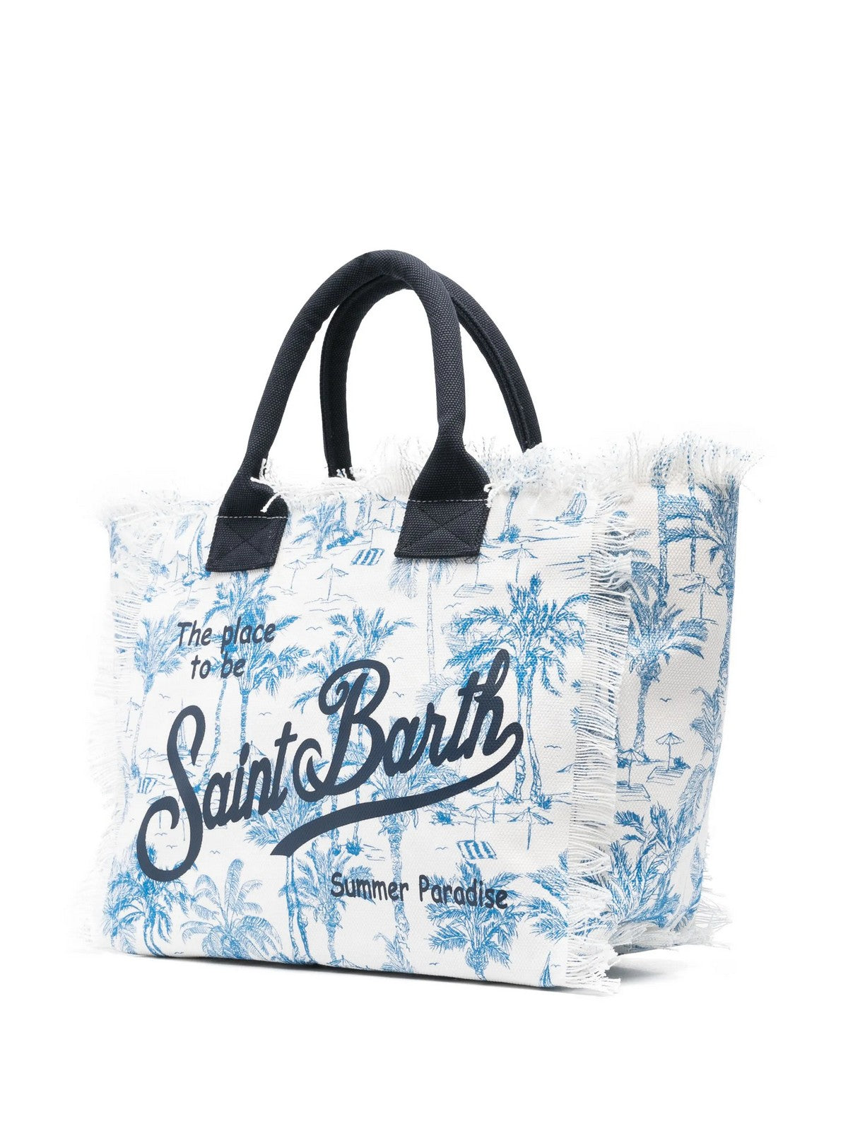 MC2 SAINT BARTH Borsa Donna VANITY 04555H SAINT BEACH 0117
