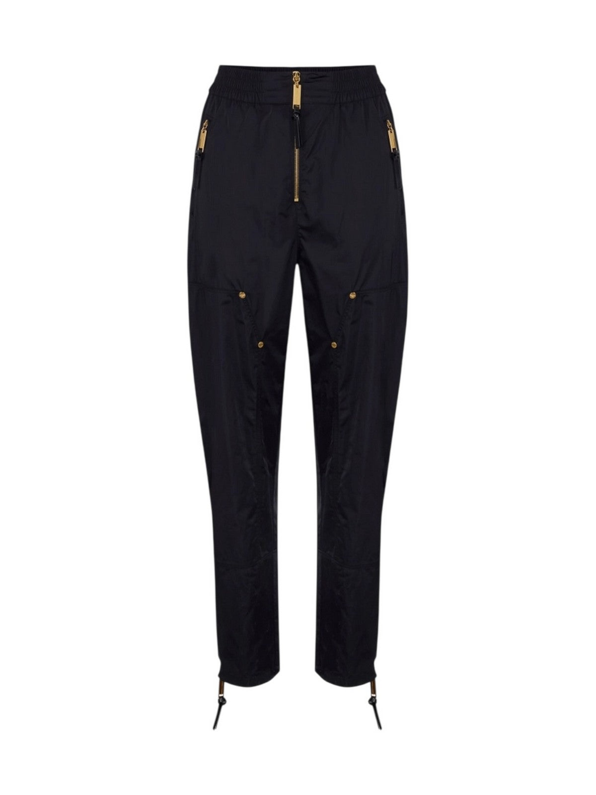 ELISABETTA FRANCHI Pantalone Donna PA16461E2 110 Nero