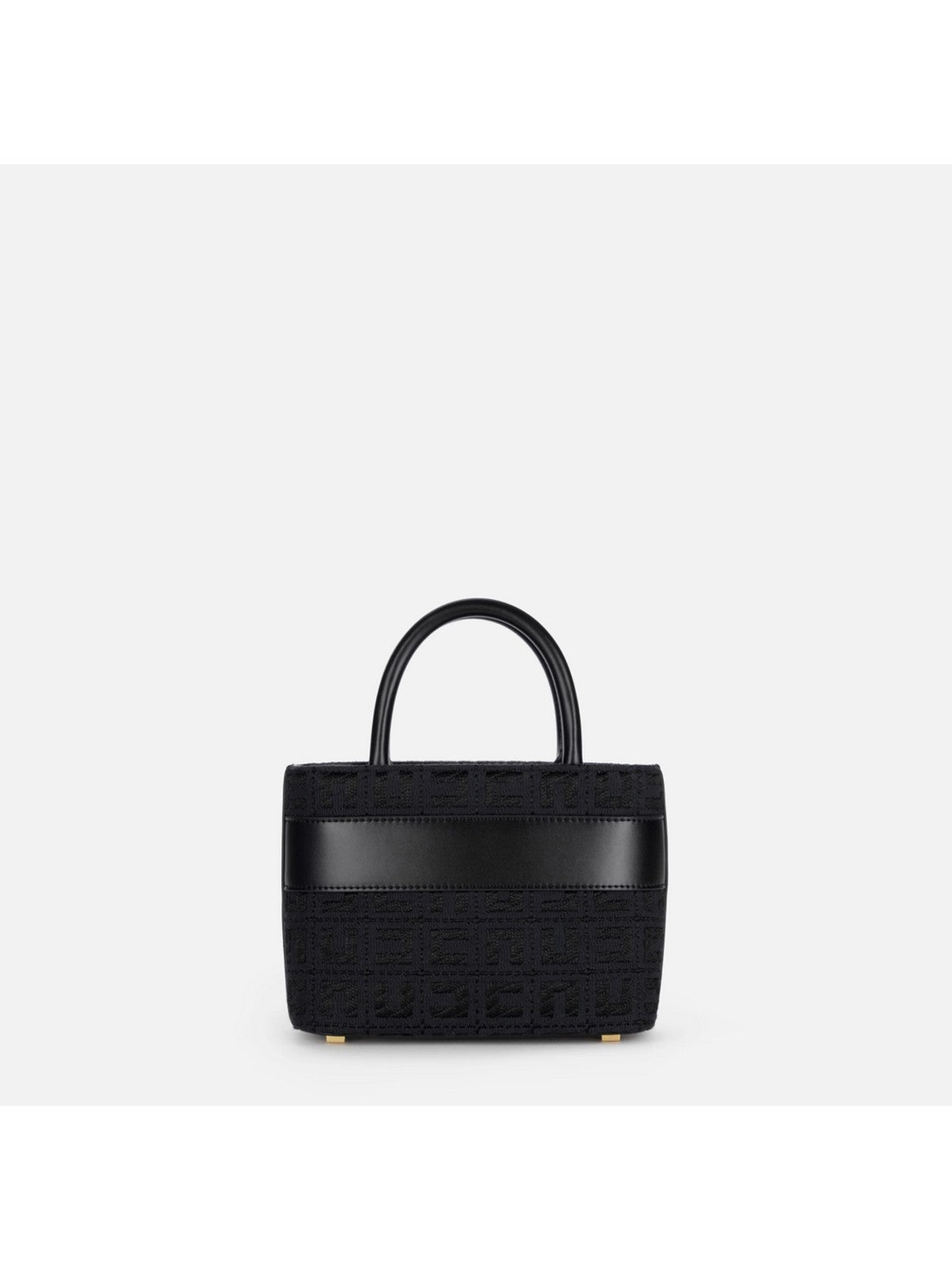 ELISABETTA FRANCHI Woman BS09A47E2 110 Black