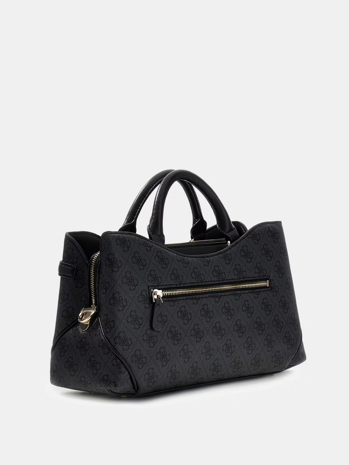 GUESS Borsa Donna DEA GIRLFRIEND SATCHEL HWSG79 93060 CLO COAL LOGO