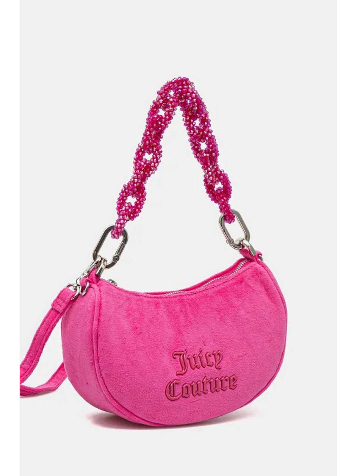JUICY COUTURE Borsa Donna BEJL58834WCOJ19 Rosa gioboutiqueweb