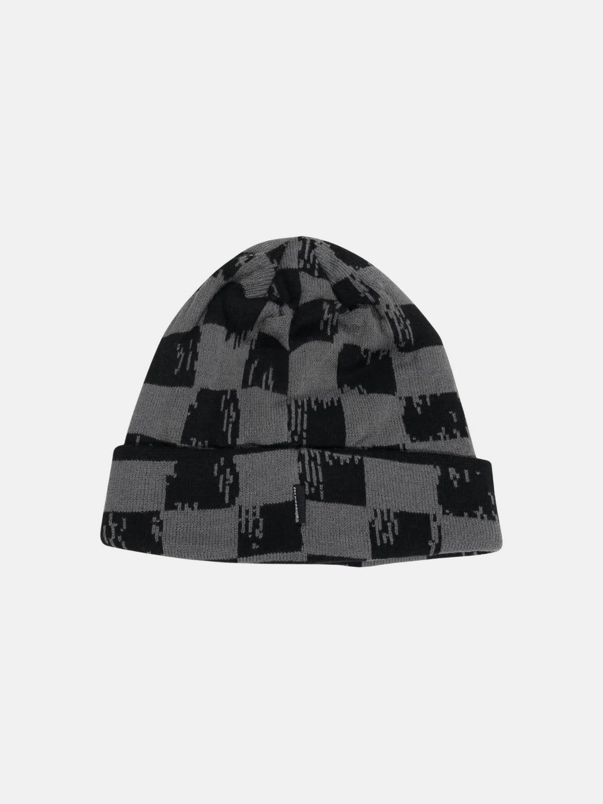 SPRAYGROUND Cappello Uomo SIP VANQUISH BEANIE SP15010GREY GREY