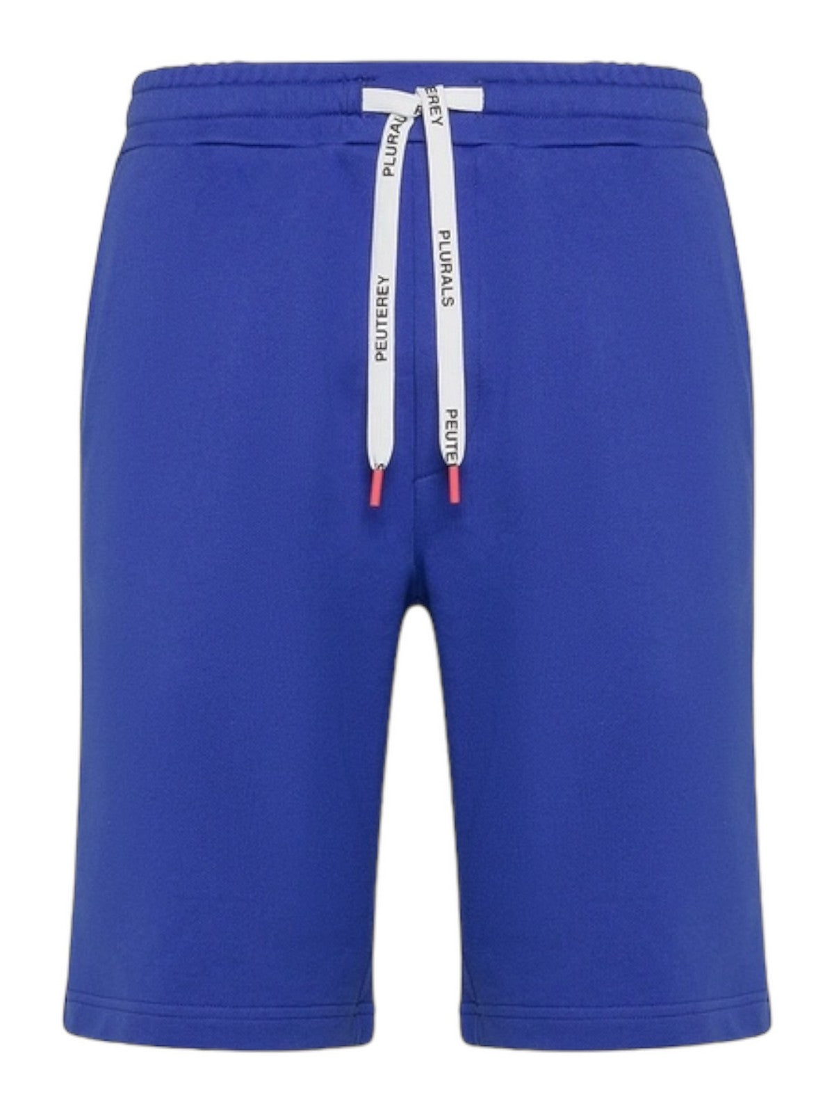 PEUTEREY Bermuda Uomo THURSO PEU5090 99012177 255 Blu gioboutiqueweb