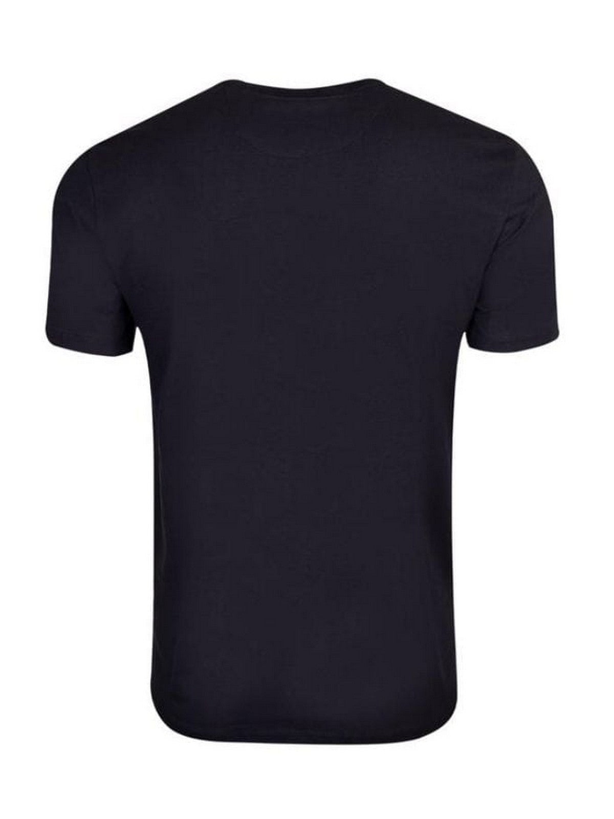 GUESS T-Shirt e Polo Uomo CN SS CORE TEE M2YI36 I3Z14 JBLK Nero gioboutiqueweb