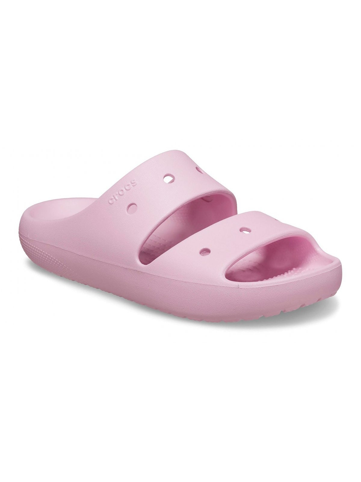 Crocs Ciabatta Unisex Erwachsener Klassiker Sandal 2 209403 6GD Rosa