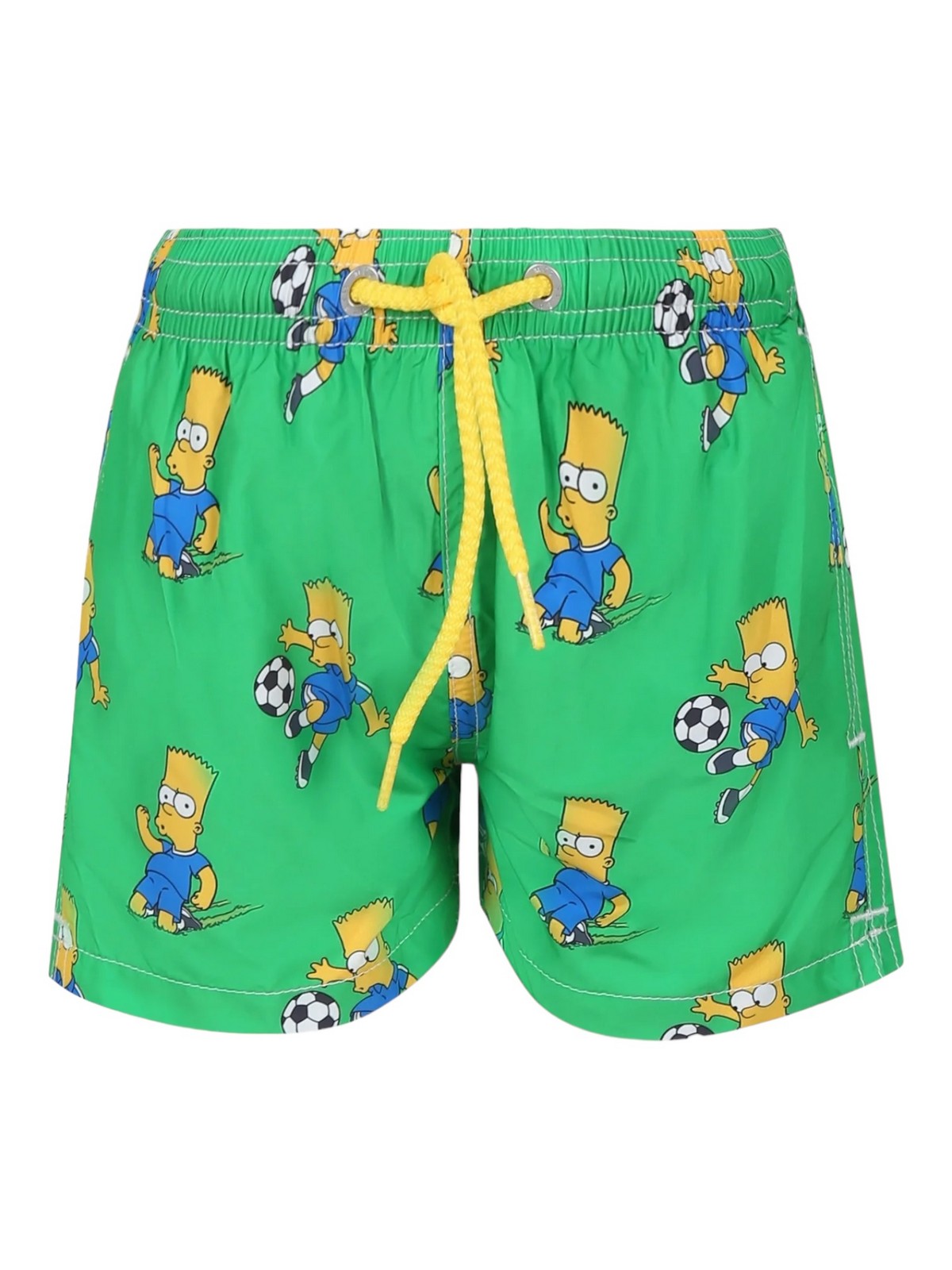 Mc2 Saint Barth Bathroom Costume Children and teenagers Jean Lighting 02680f Green