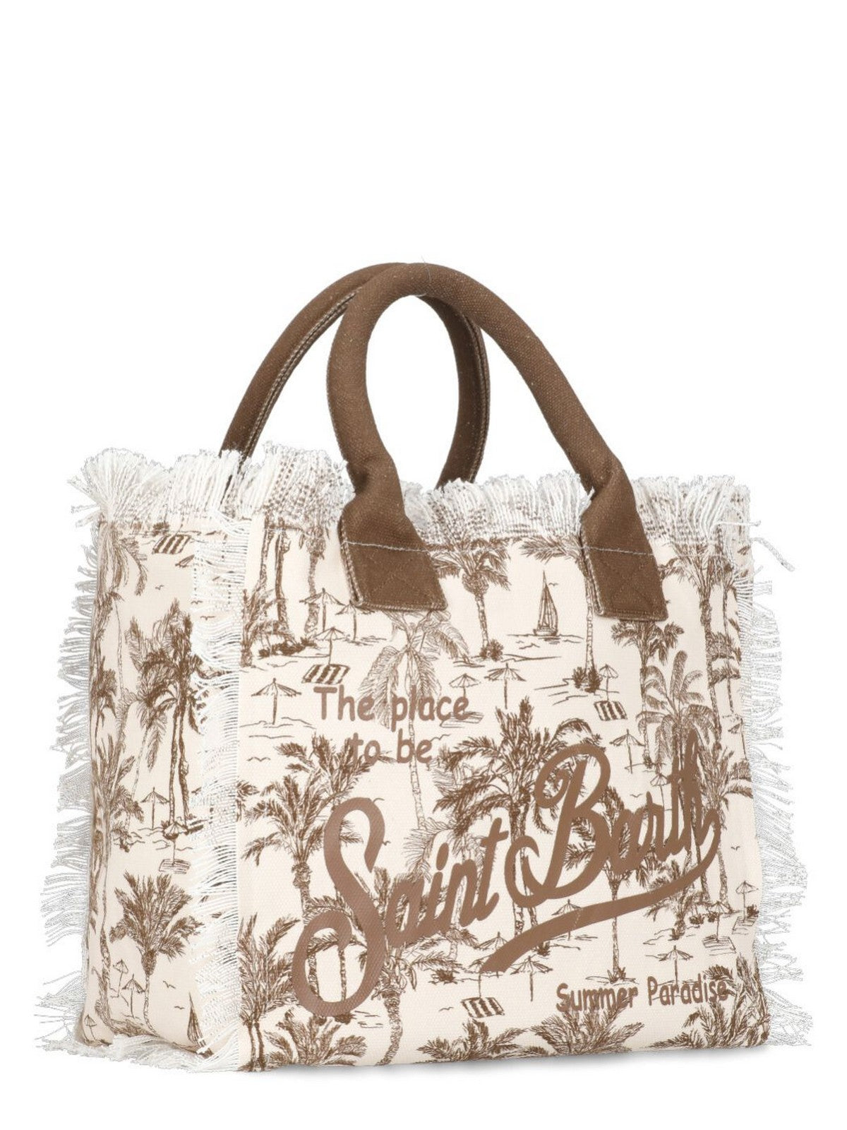 MC2 SAINT BARTH Borsa Donna VANITY 02154H SAINT BEACH 10 gioboutiqueweb
