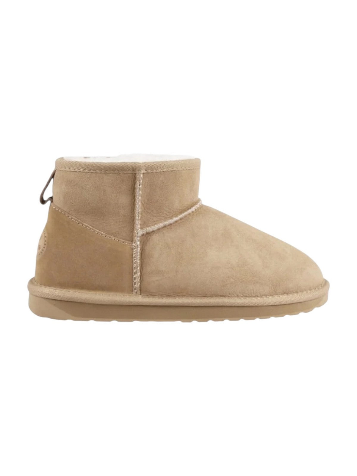 EMU Australia Stivali e Stivaletti Donna W10937-SAND SAND