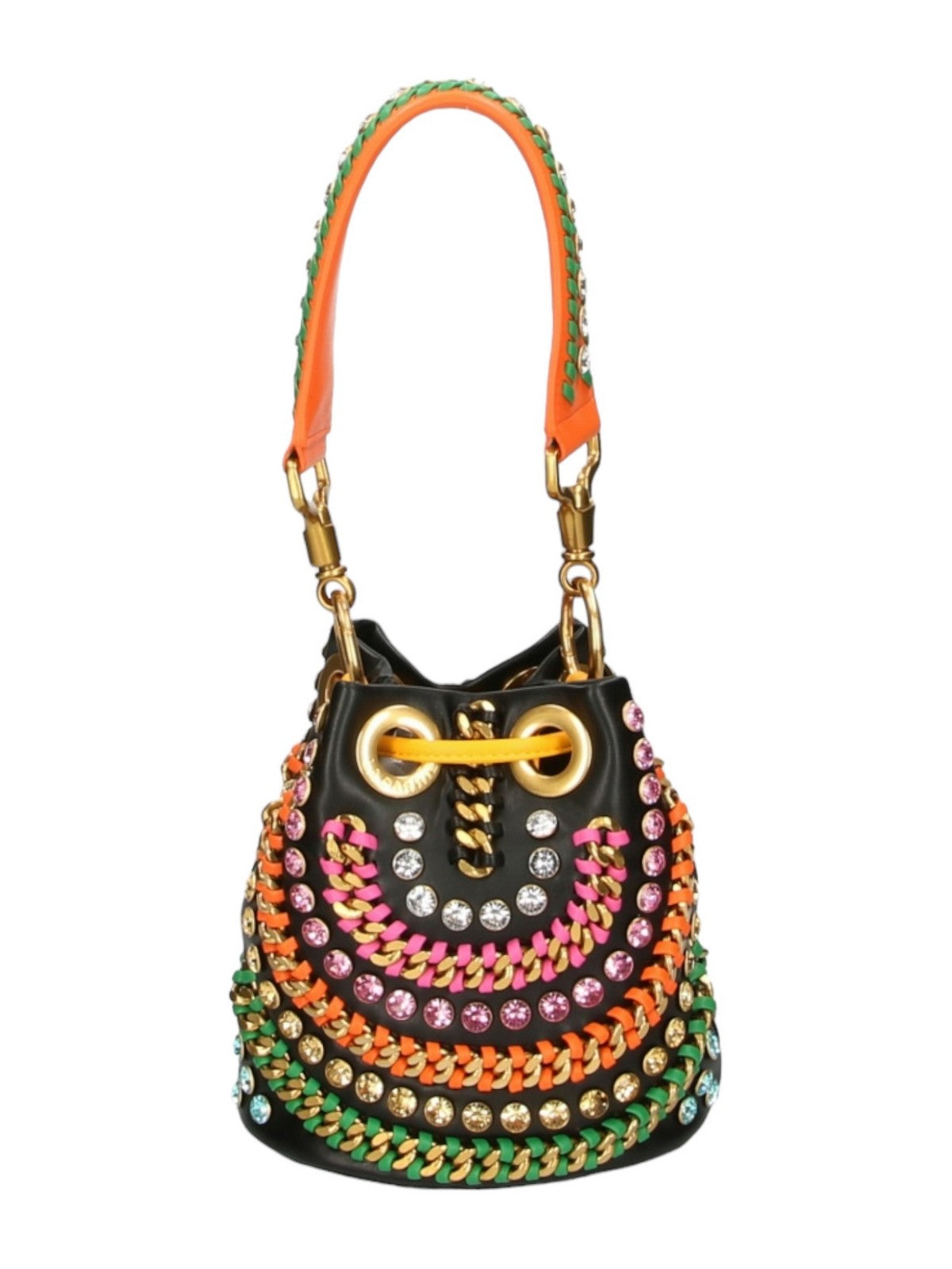 Carrie Women's Bag 141m-ES-112-SYN MUB Nero