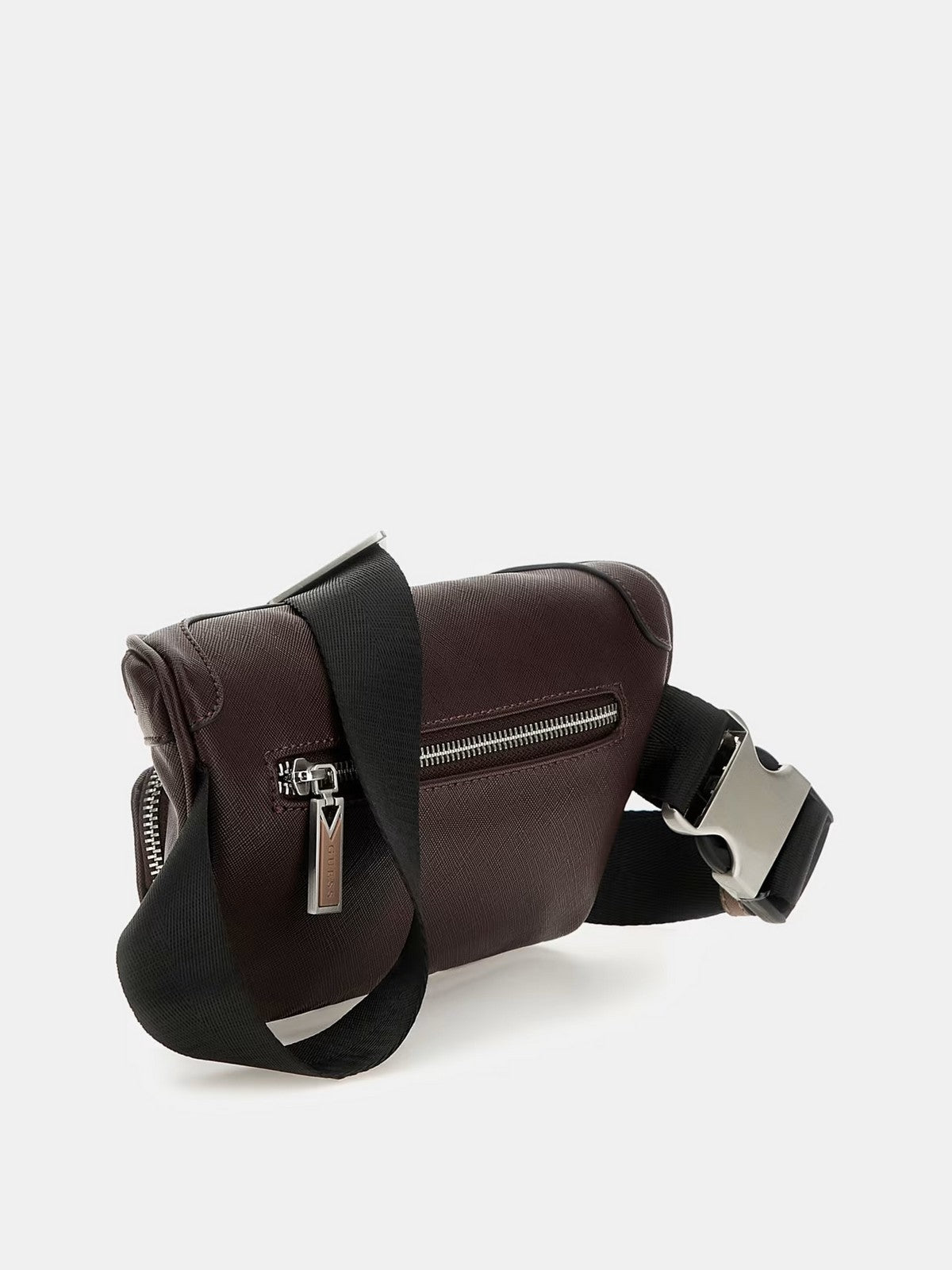 GUESS Marsupio Uomo HMECSA P3332 BLA Nero gioboutiqueweb