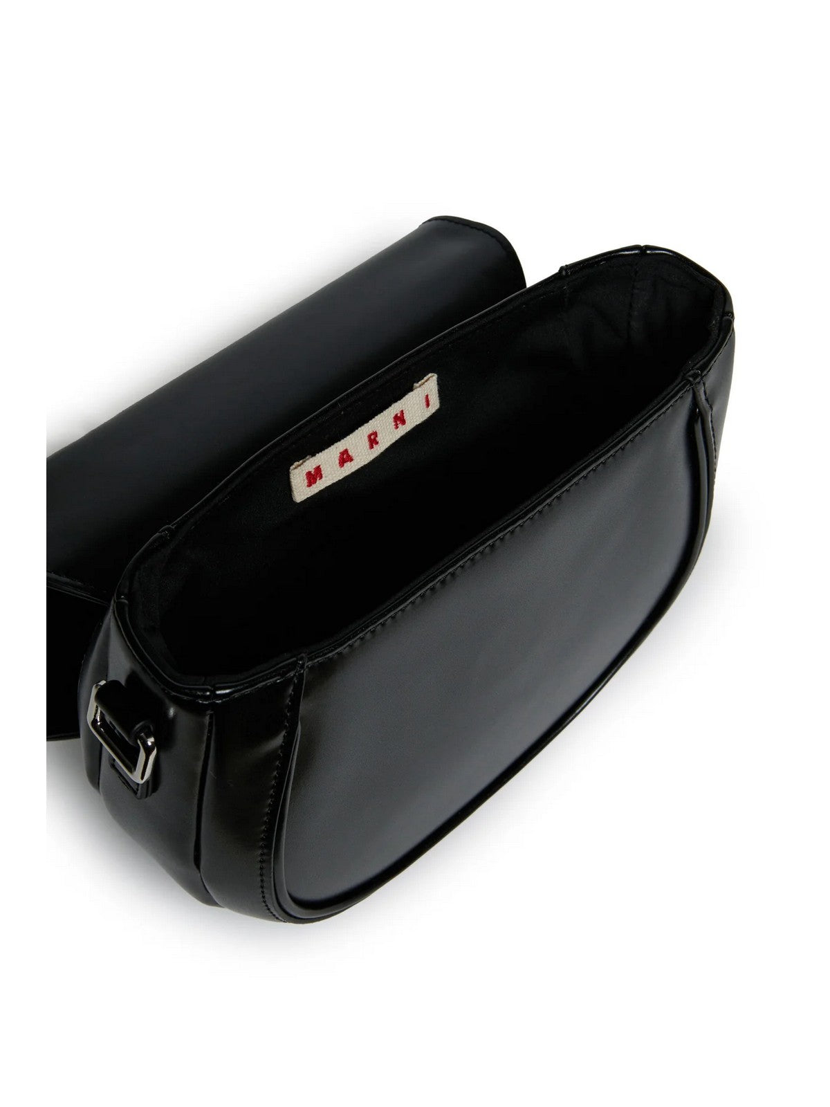 MARNI Borsa Bambine e ragazze M01476 M00TK 0M900 BLACK gioboutiqueweb