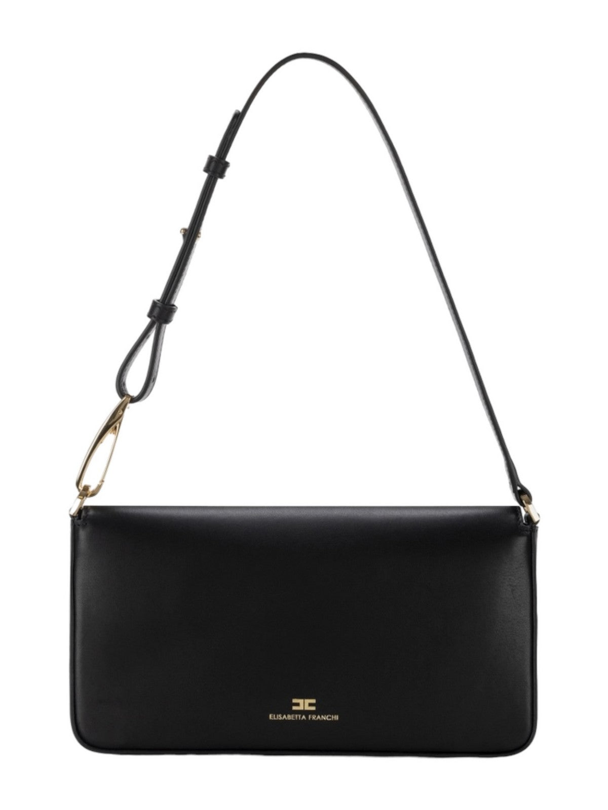 ELISABETTA FRANCHI Woman BS82N47E2 110 Black