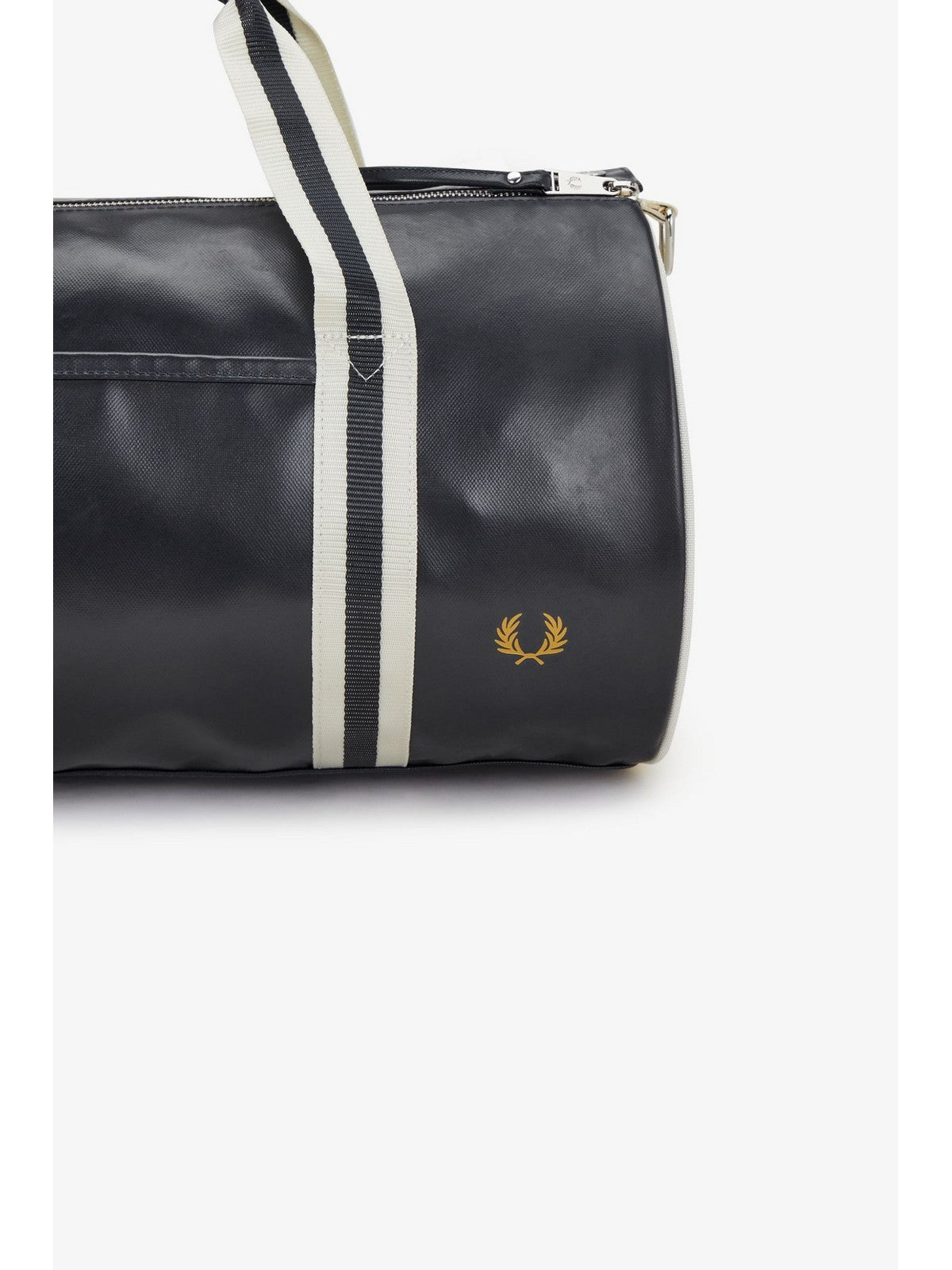 FRED PERRY Borsa Uomo FP-L7255 635 NAVY-ECRU