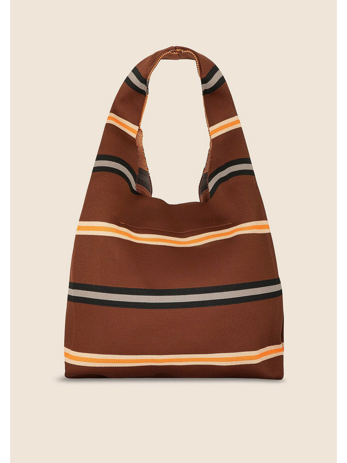 ME FUI borsa mare Donna MA25-A073BN BROWN gioboutiqueweb