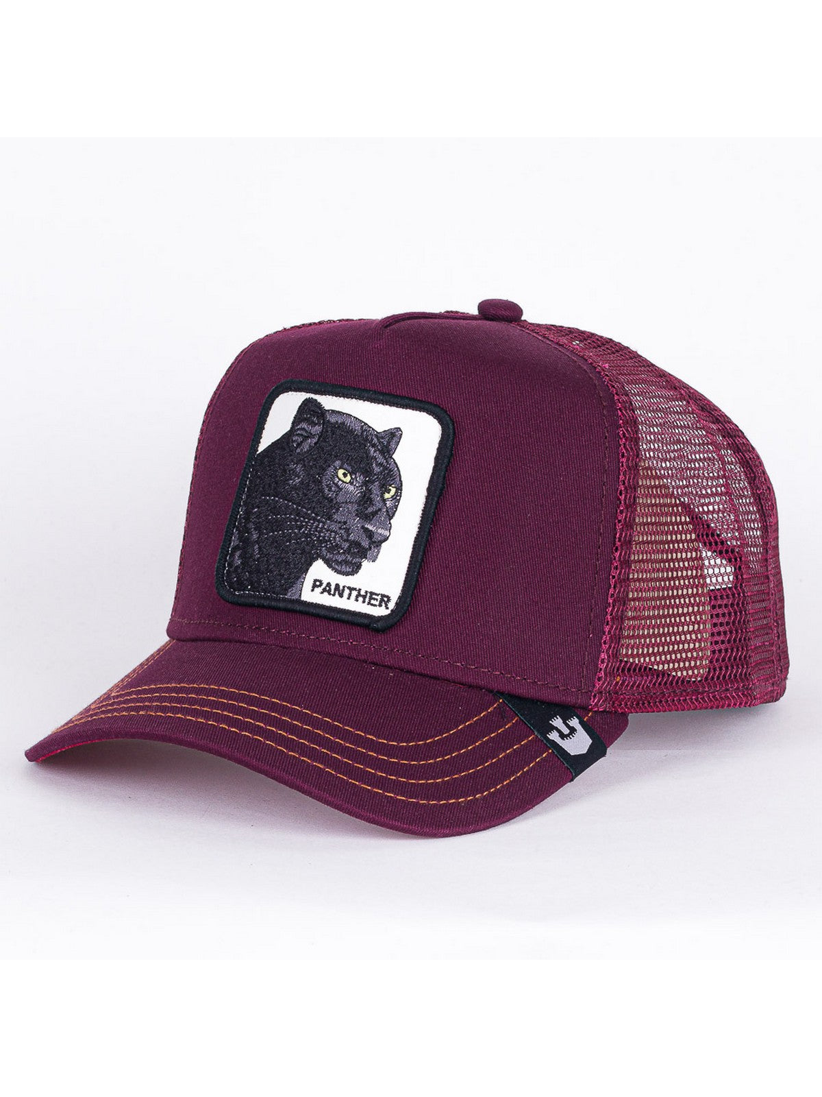 GOORIN BROS Cappello Uomo The panther 101-0381-MAR Rosso gioboutiqueweb