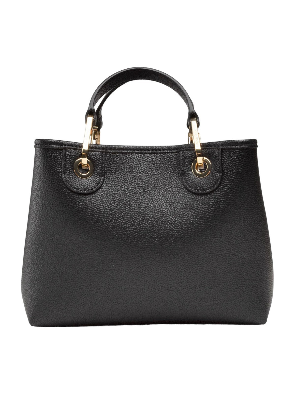 EMPORIO ARMANI Borsa Donna Y3D166 YFO5B 85218 Nero gioboutiqueweb