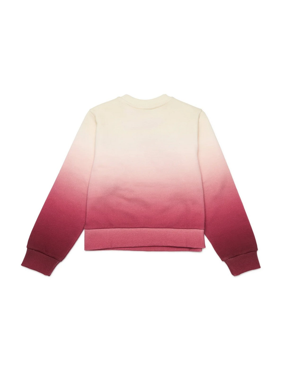 MAX&CO Felpa Bambine e ragazze MX0355 MX01R MX404 TAWNY PORT