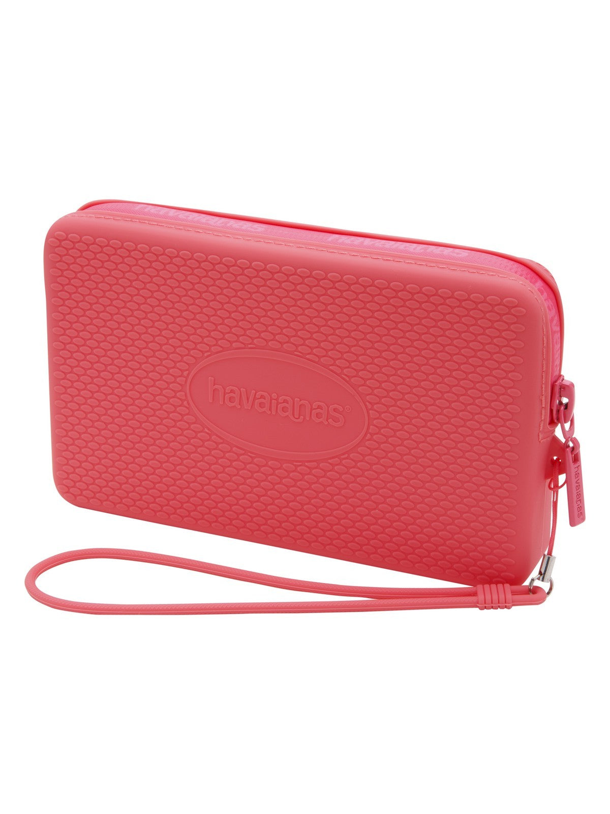 HAVAIANAS Pochette Donna HAV. MINI BAG LOGO 4145429.9260 Rosso gioboutiqueweb