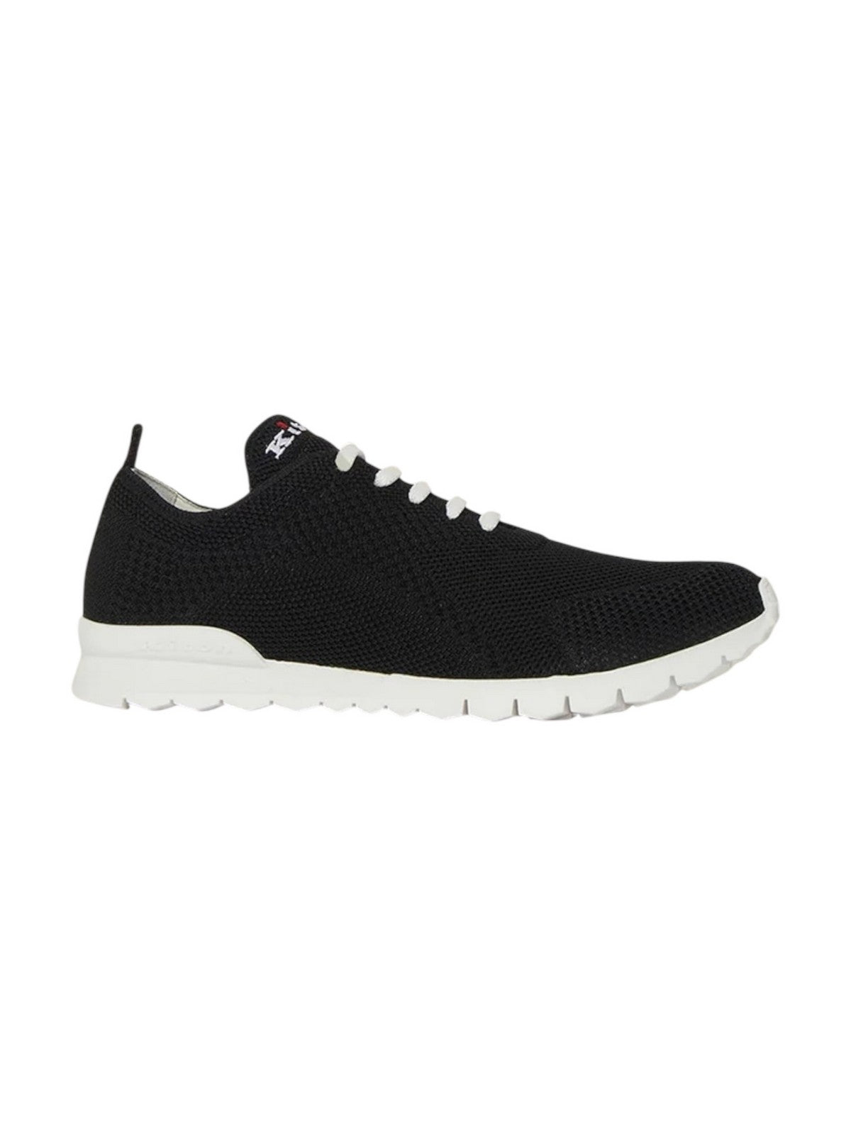 KITON Sneaker Uomo USSFITSN0080903083 BLACK gioboutiqueweb