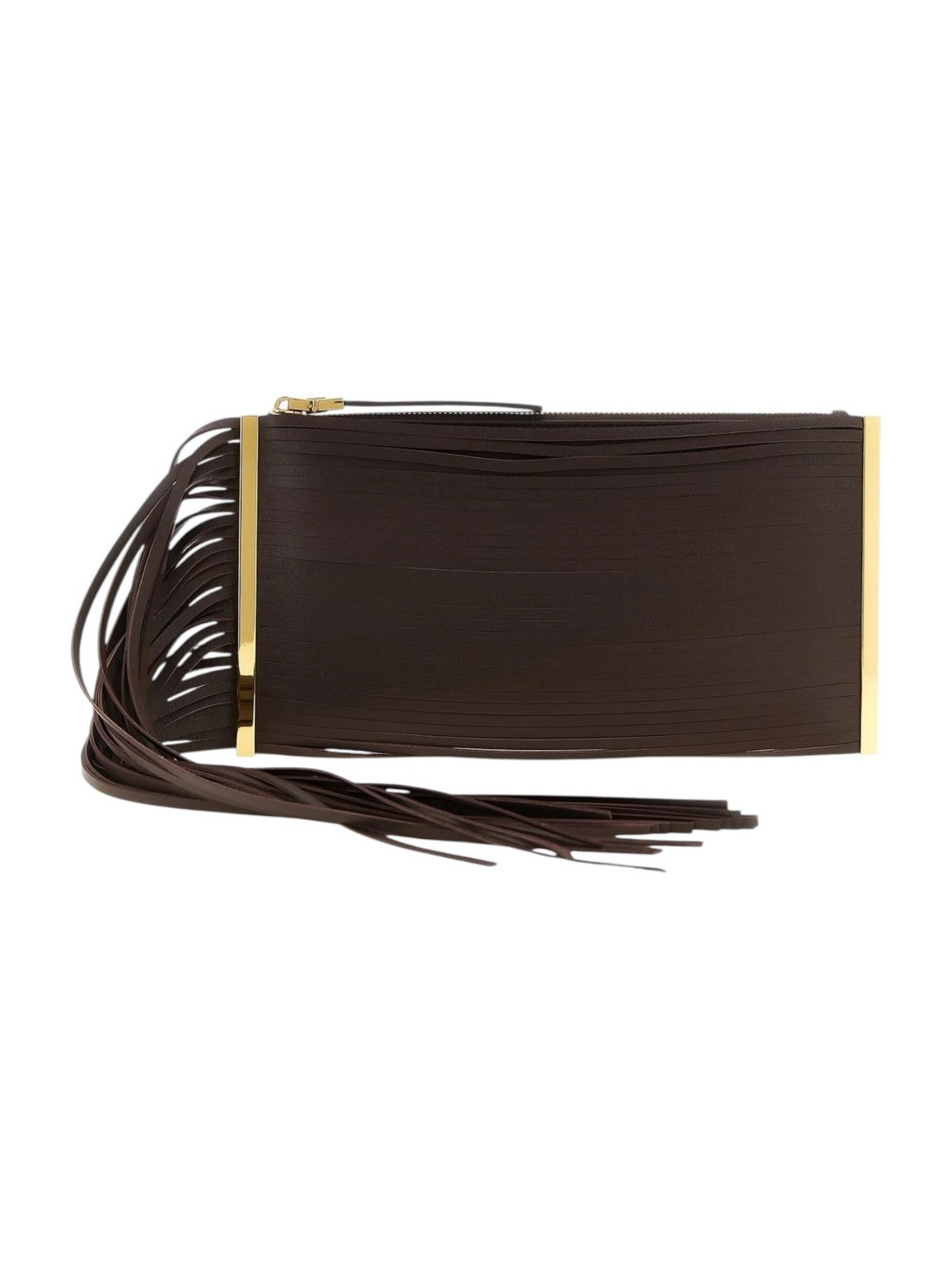 ELISABETTA FRANCHI Borsa Donna BS05N62E2 644 CACAO