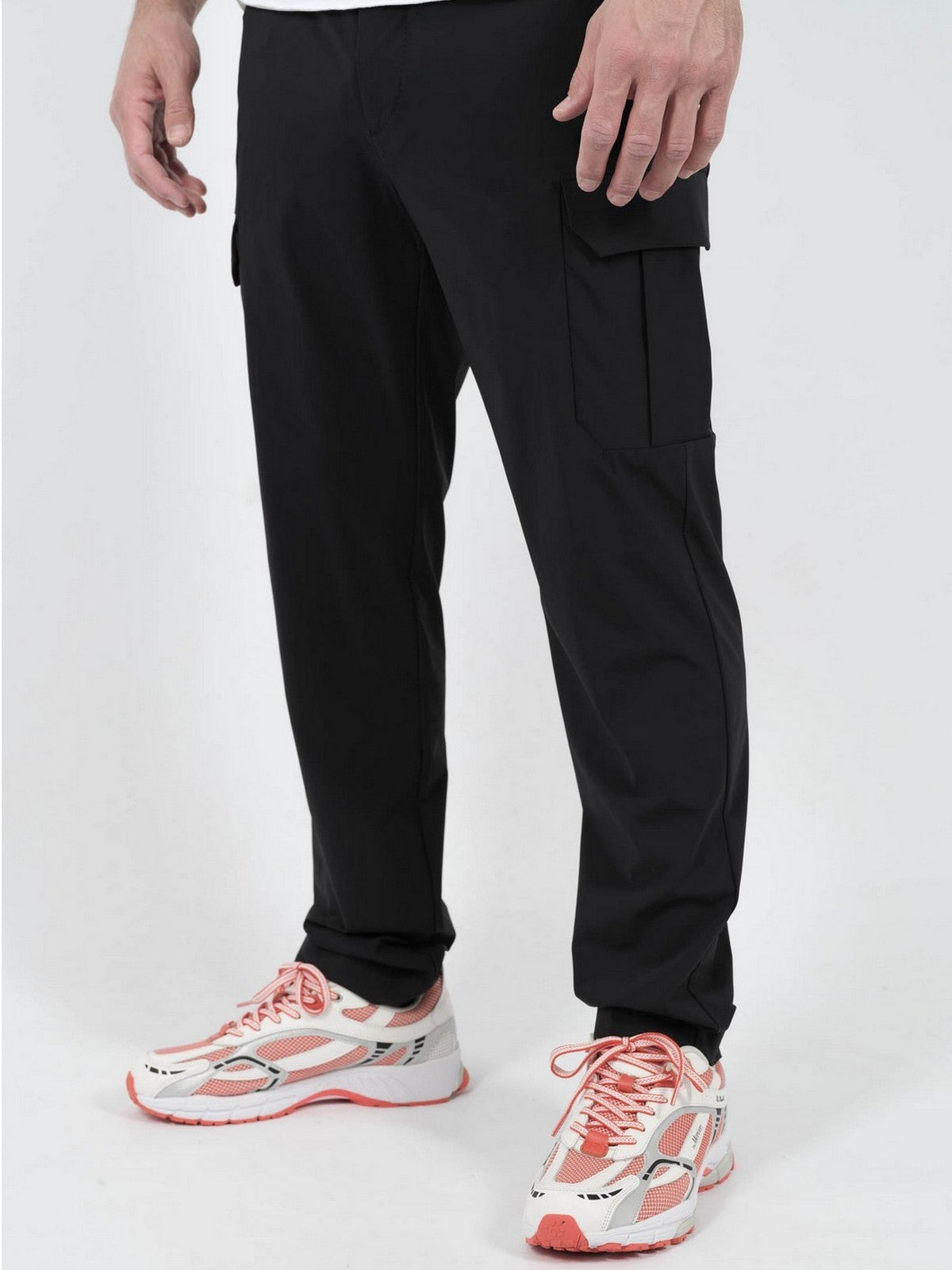 RRD Pantalone Uomo 25305 60 Blu gioboutiqueweb