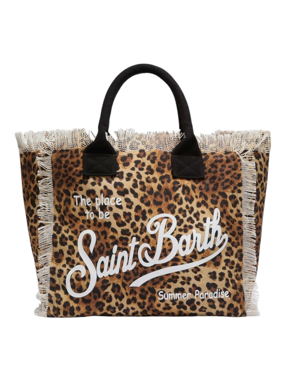 MC2 SAINT BARTH Borsa Donna VANITY 05953H Marrone gioboutiqueweb