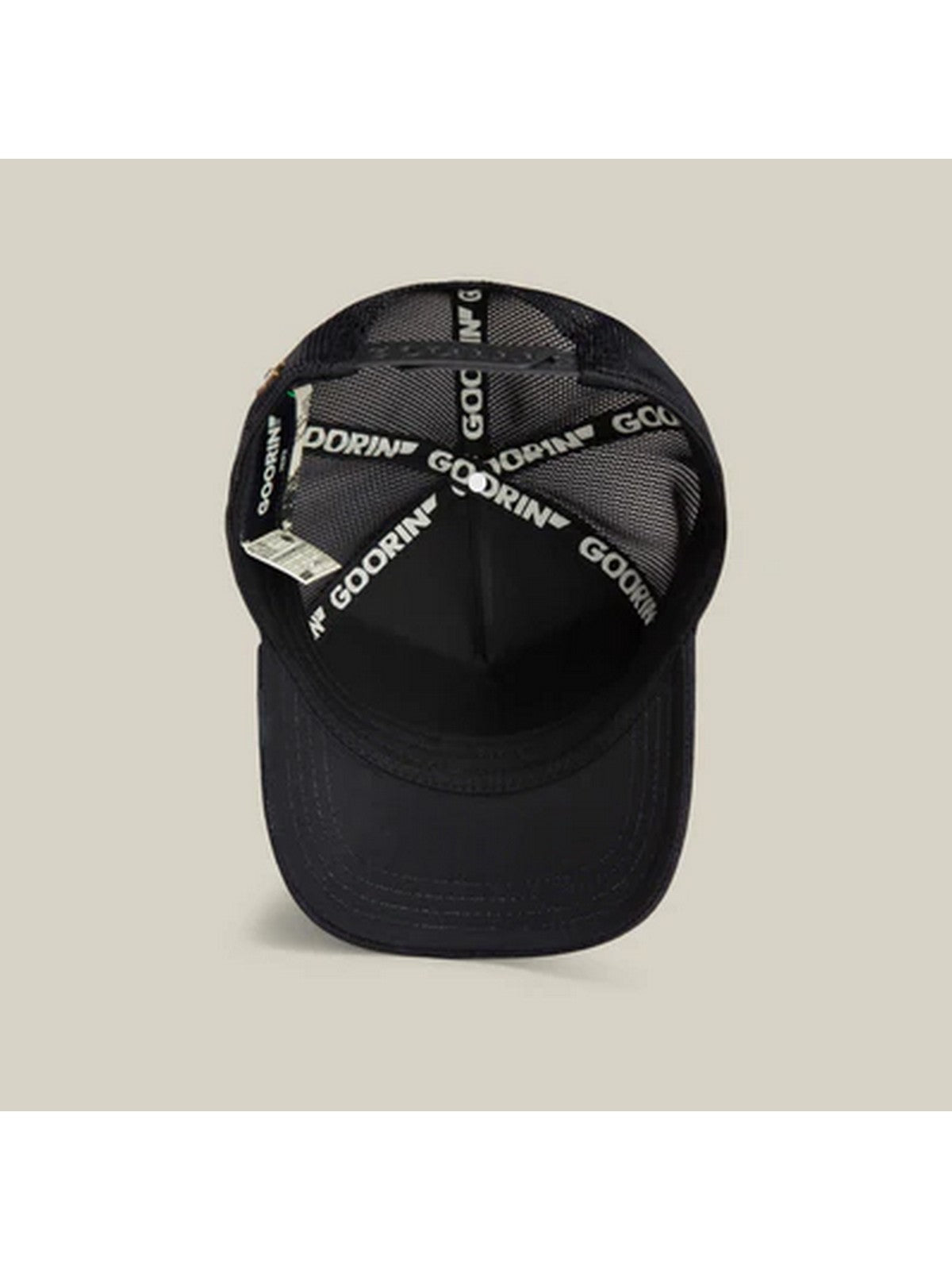 GOORIN BROS Cappello Uomo CABIN FEVER 101-2310 PLAID PLAID