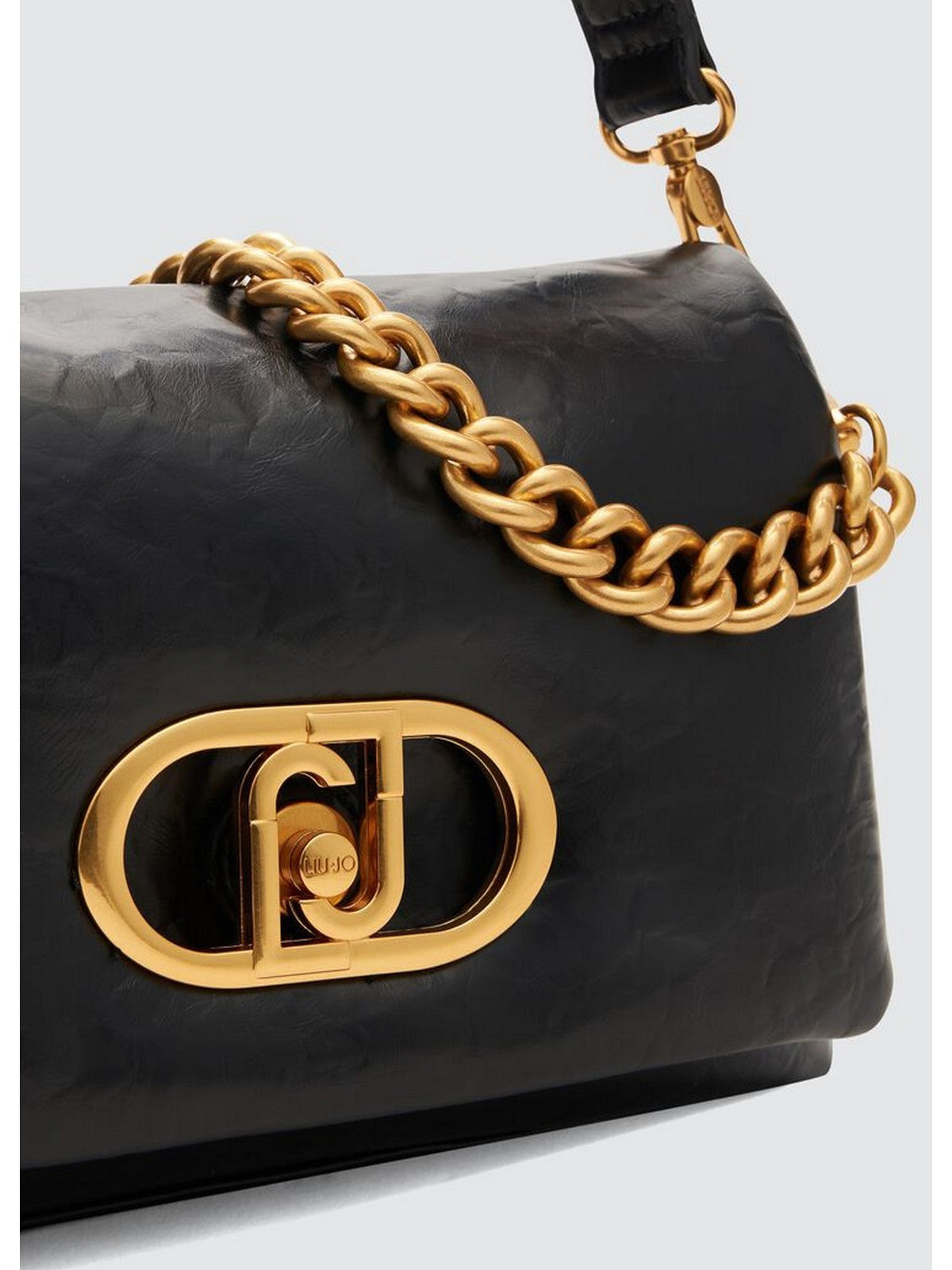 LIU JO ACCESSORIES Borsa Donna AA5148E0886 22222 Nero gioboutiqueweb