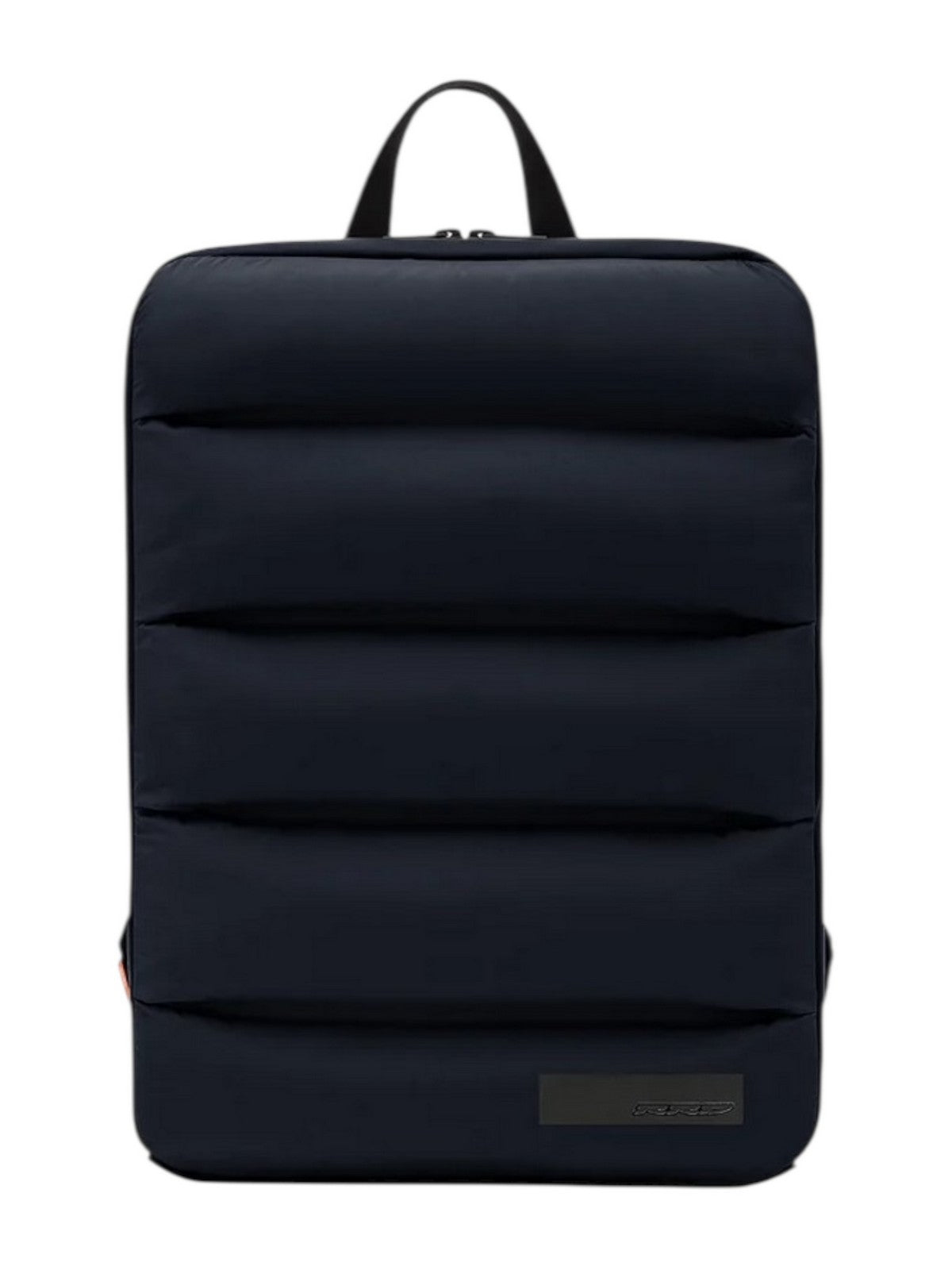 RRD Zaino Uomo simplicity quilt daily bag W25303 60 60 BLUE BLACK