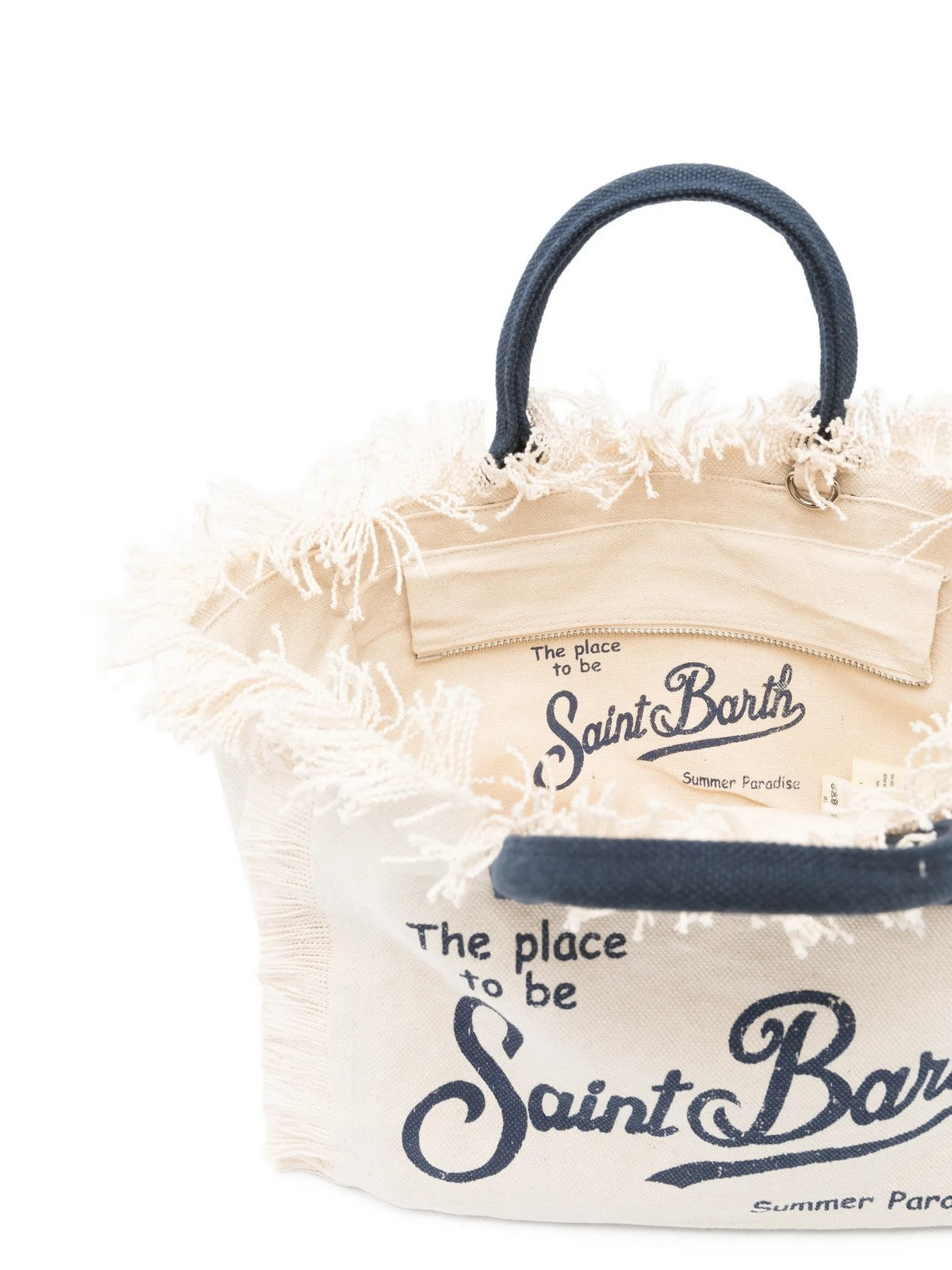 MC2 SAINT BARTH Borsa Donna COLETTE 02564L 1160