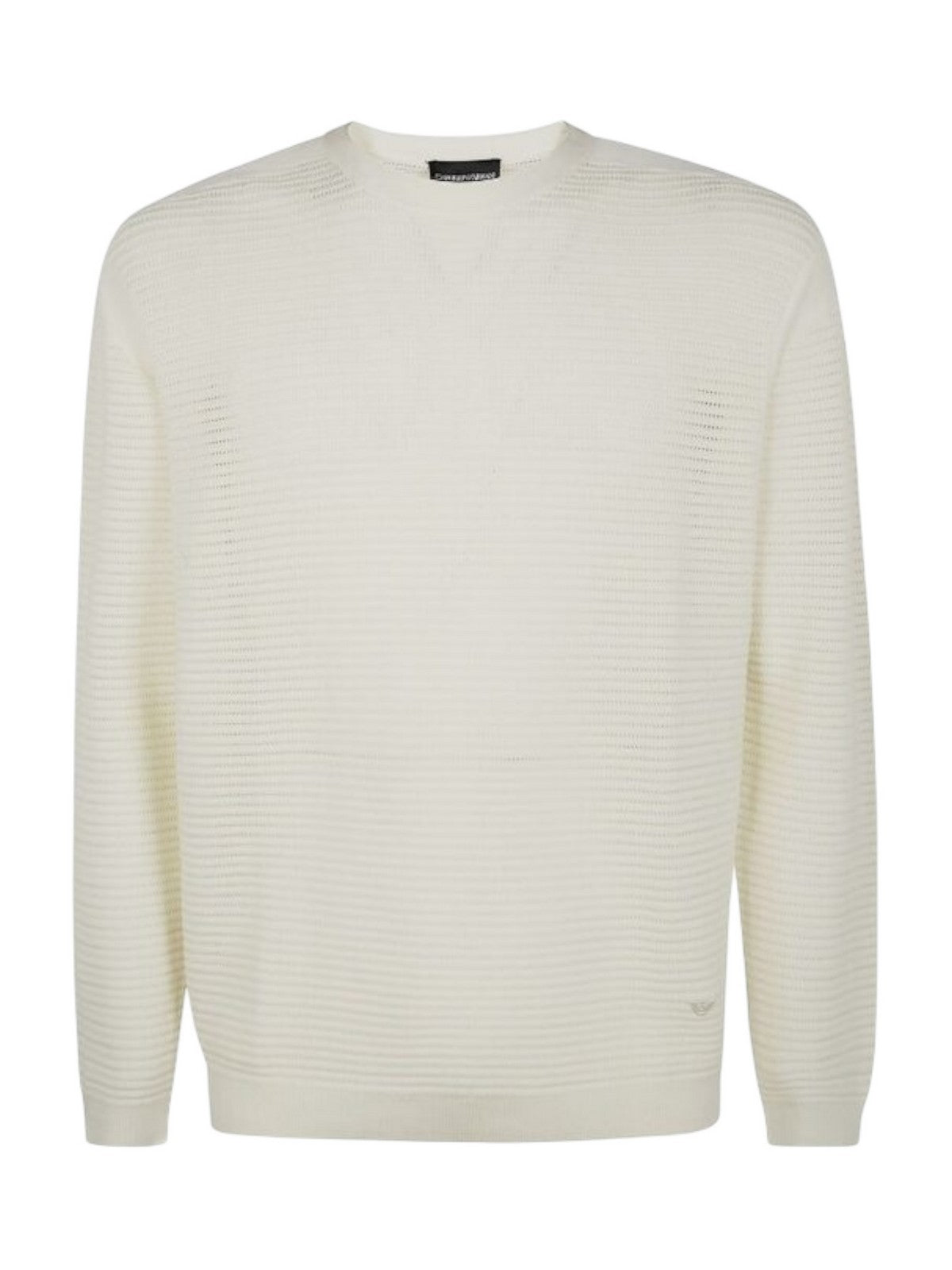 EMPORIO ARMANI Maglia Uomo EM000889 AF14201 U0003 Bianco