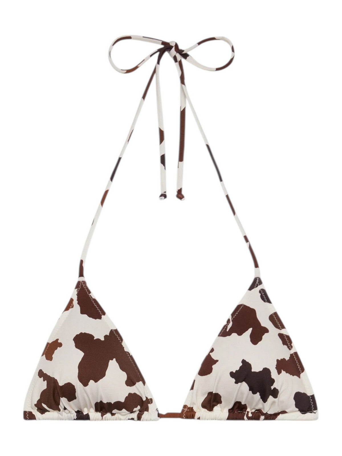 MC2 SAINT BARTH Costume da bagno Donna LEAH 00961L BEIGE