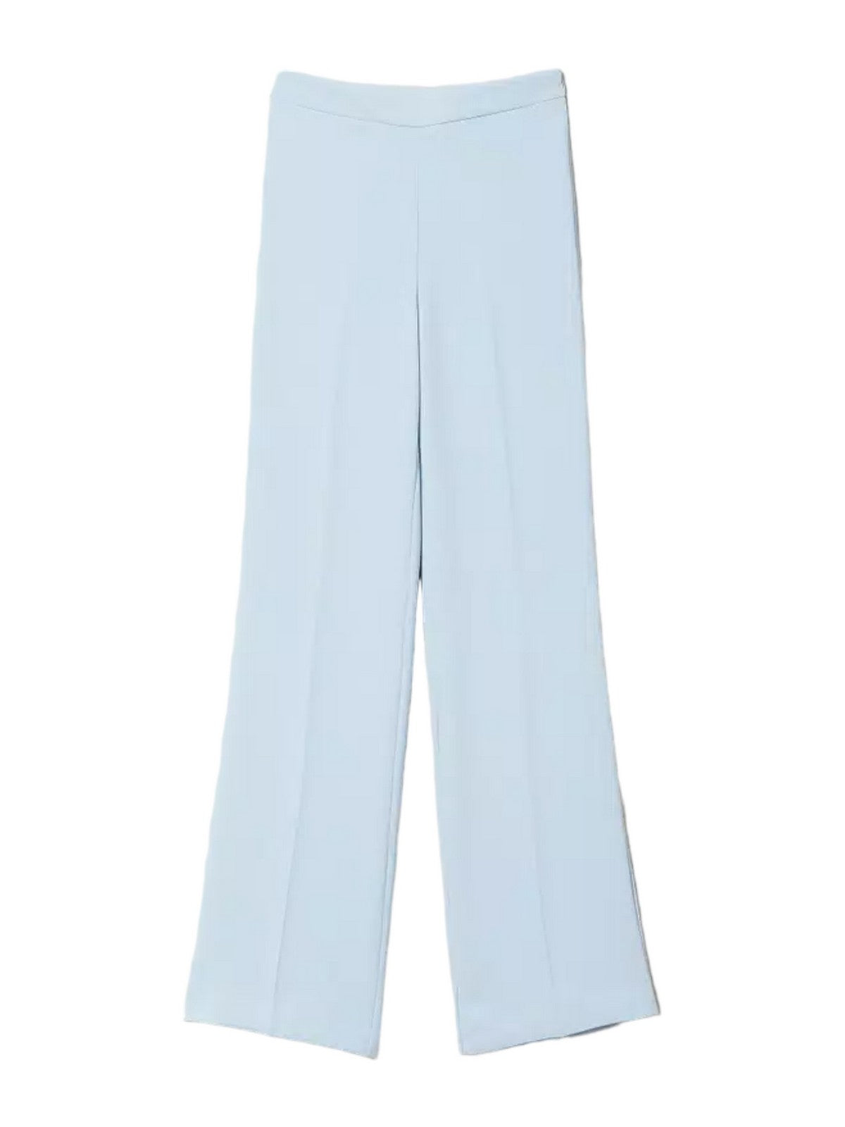 Twinset Pantalone femme 241TP2171 11307 Bleu