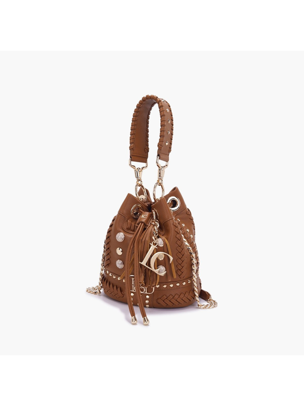 Carrie Women's Bag 141m-EM-109-TBS MARRON