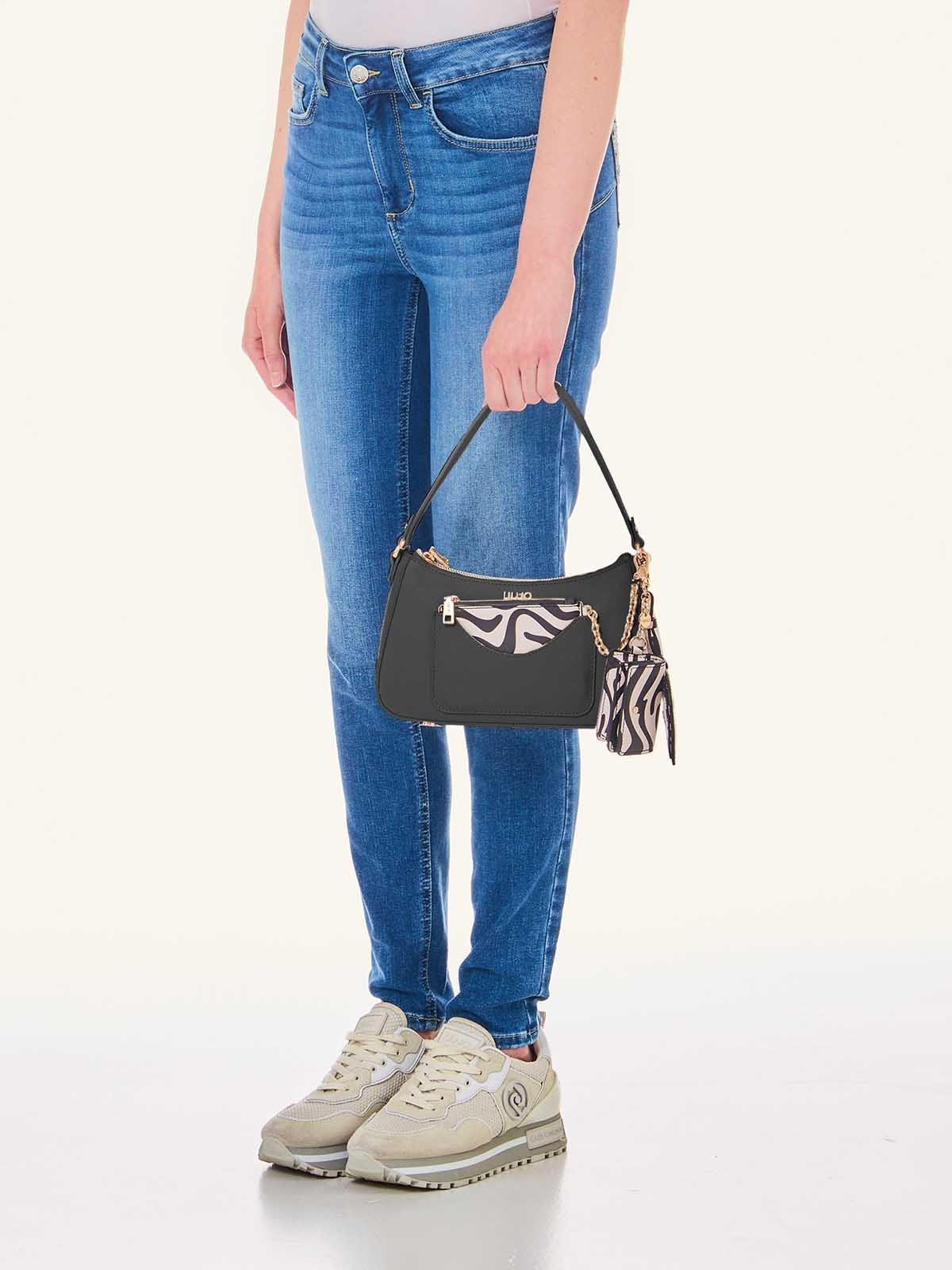 Liu Jo Accessories Women's bag AA4056E0087 22222 Black