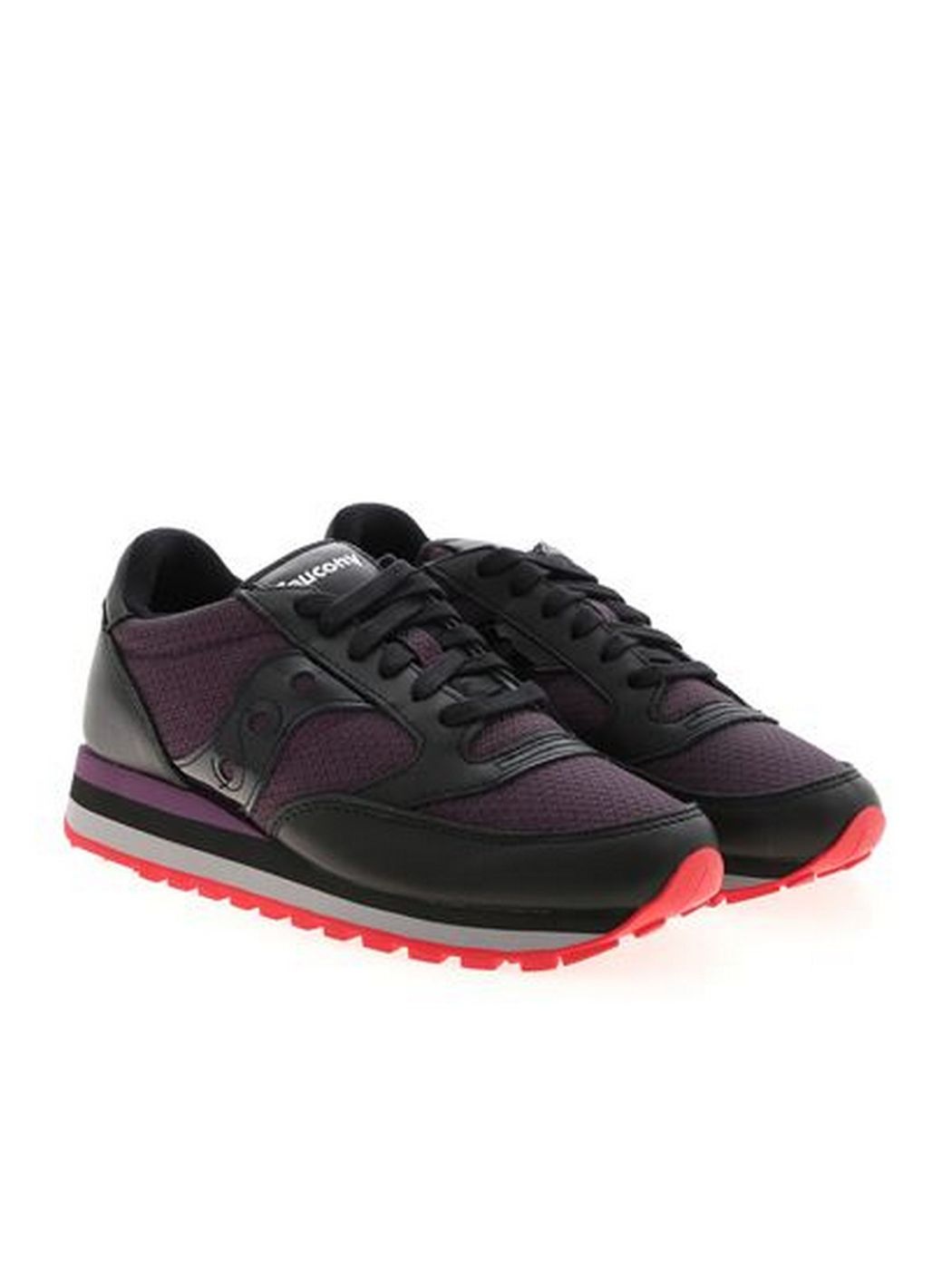 Saucena Sneaker Woman Jazz Triple S60497 Różne warianty kolorów