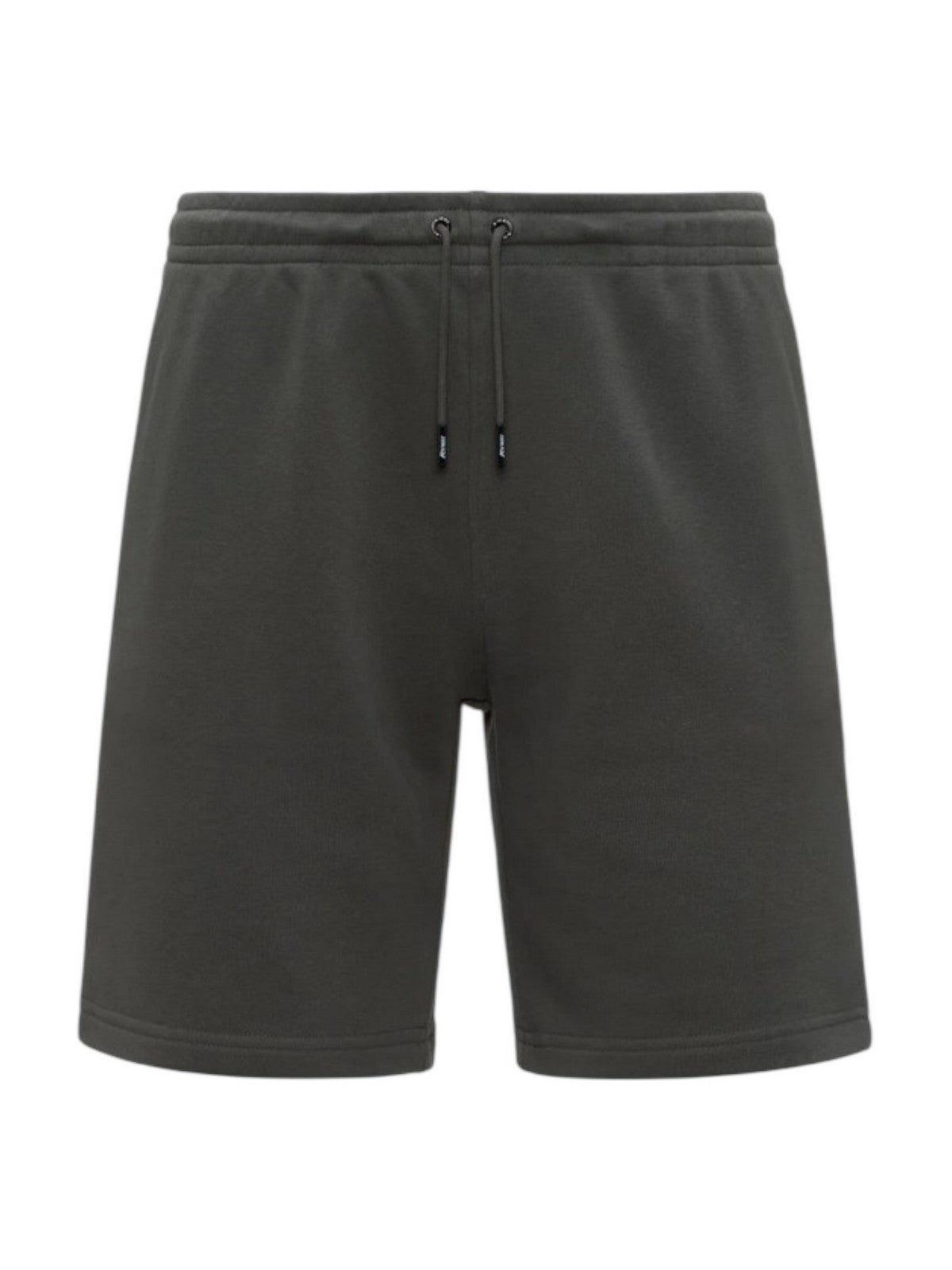 K-WAY Bermuda Uomo CASIMIR POLY COTTON K5138GW WMR GREEN BLACKISH