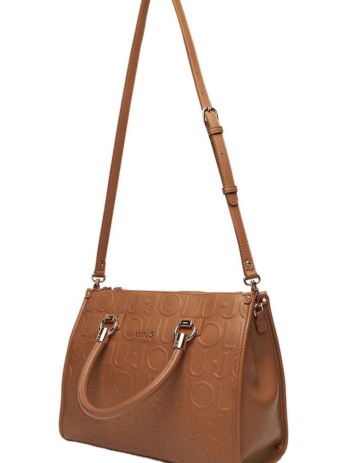 LIU JO ACCESSORIES Borsa Donna AF5008E0538 81140 Suede