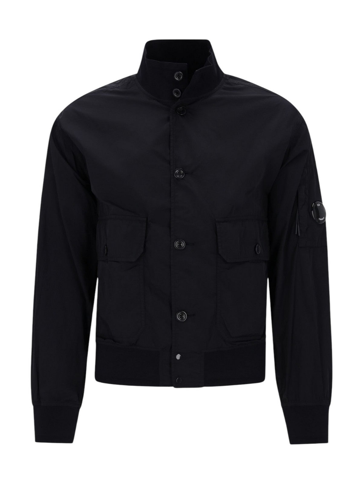 C.P. COMPANY Giubbino Uomo 18CMOW014A005904G 888 Blu gioboutiqueweb