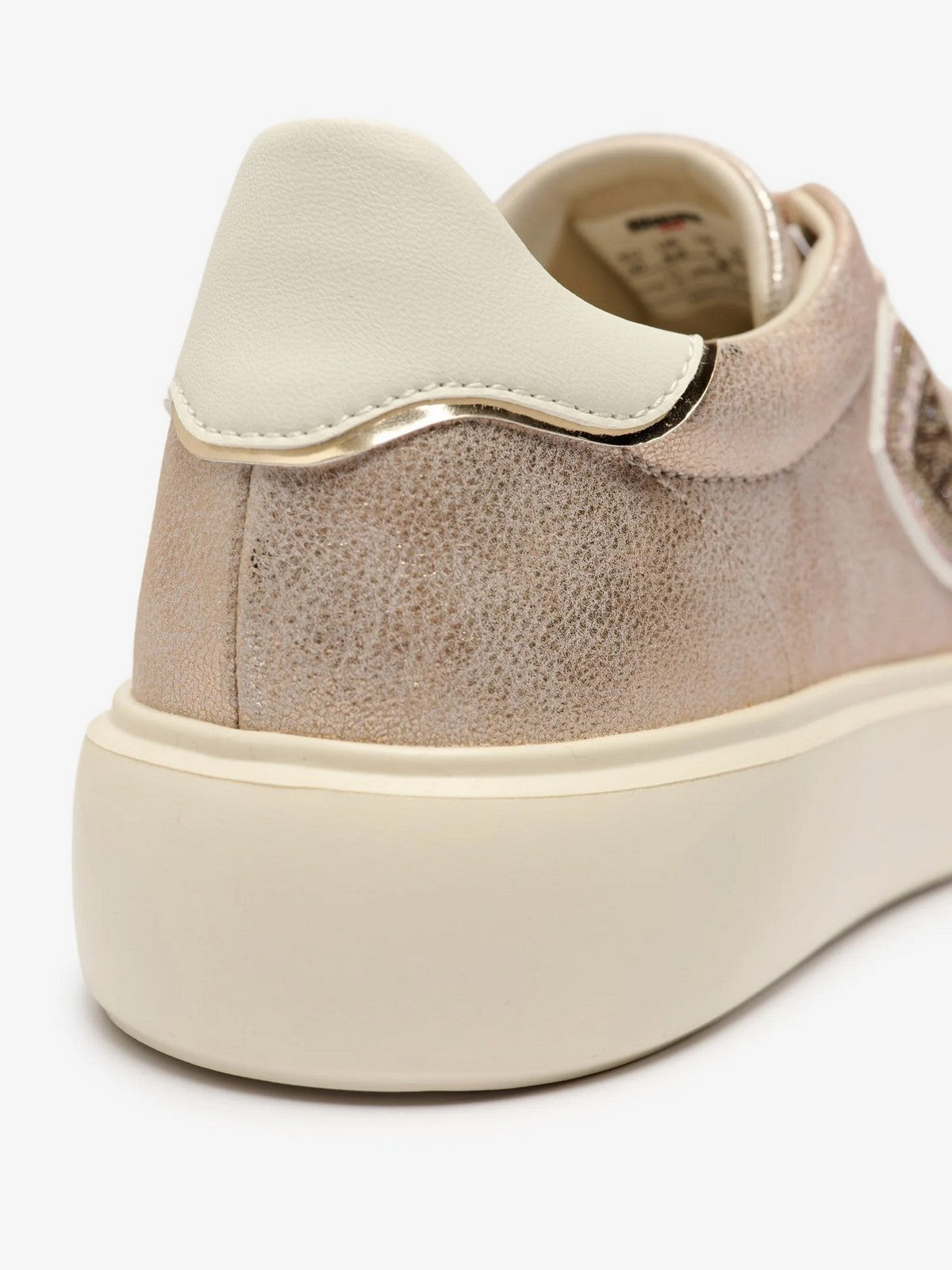 BLAUER Sneaker Donna VENUS01 S6VENUS01/DUS NUD NUDE