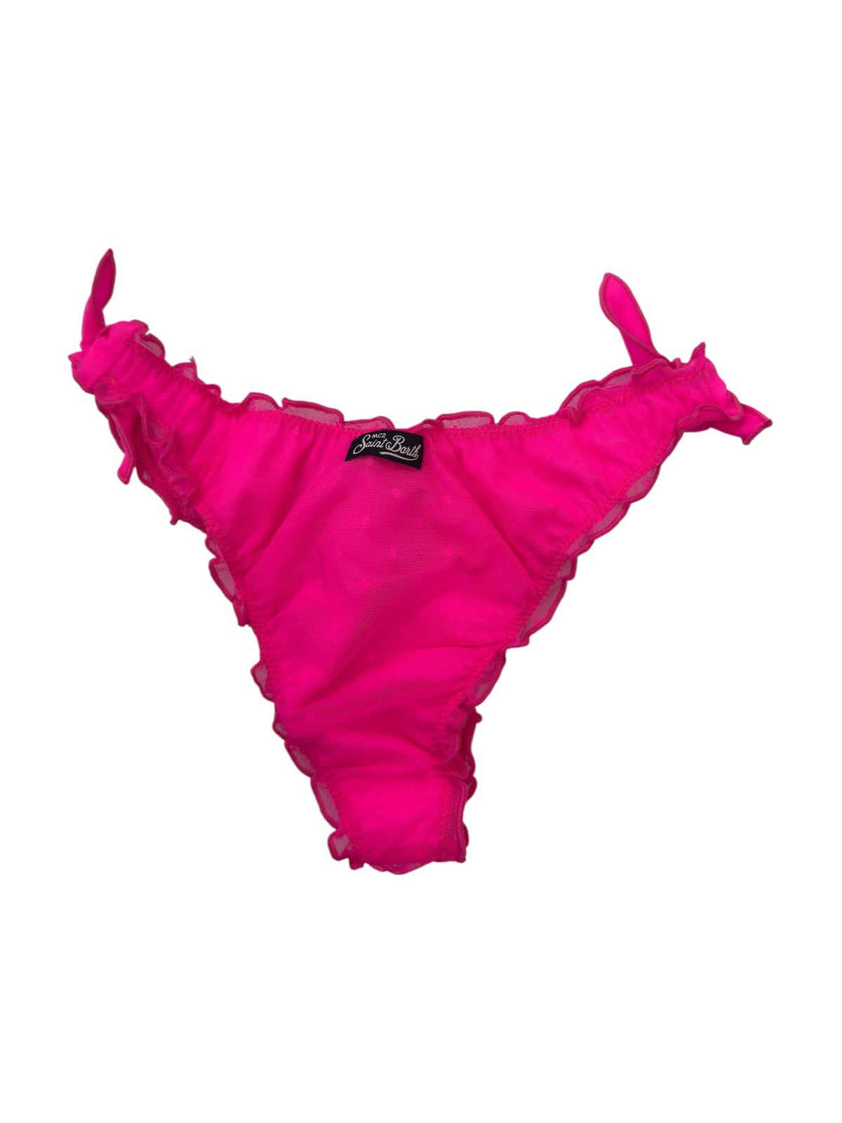 MC2 SAINT BARTH Costume da bagno Donna VENUS TP2525 Rosa gioboutiqueweb