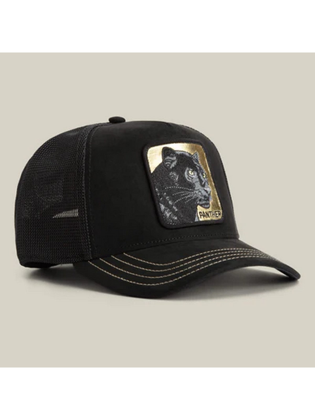 GOORIN BROS Cappello Uomo GOLDEN PANTHER 101-2529 VOI VOID